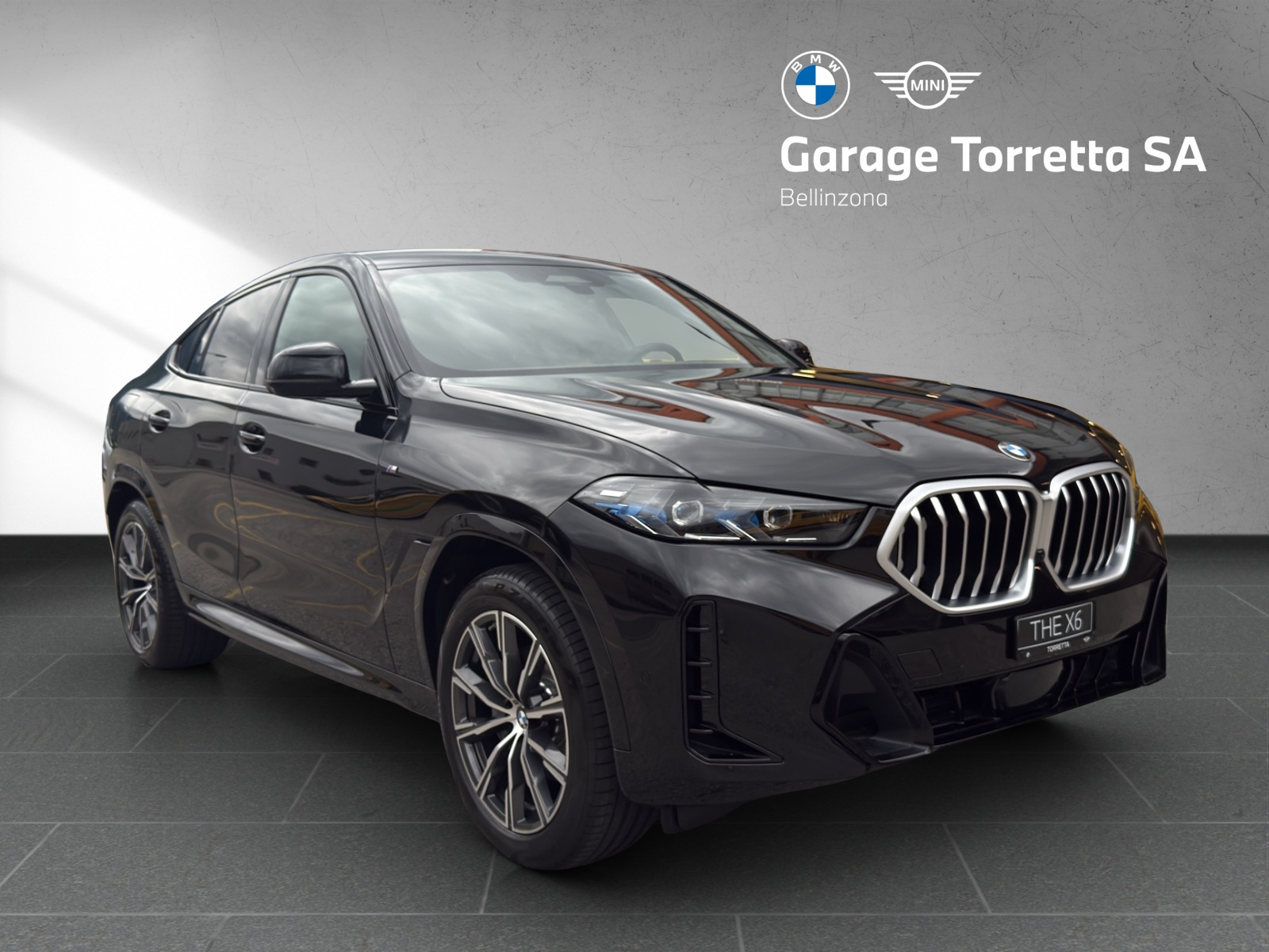 BMW X6 xDrive 48V 40i M Sport Steptronic-image-6