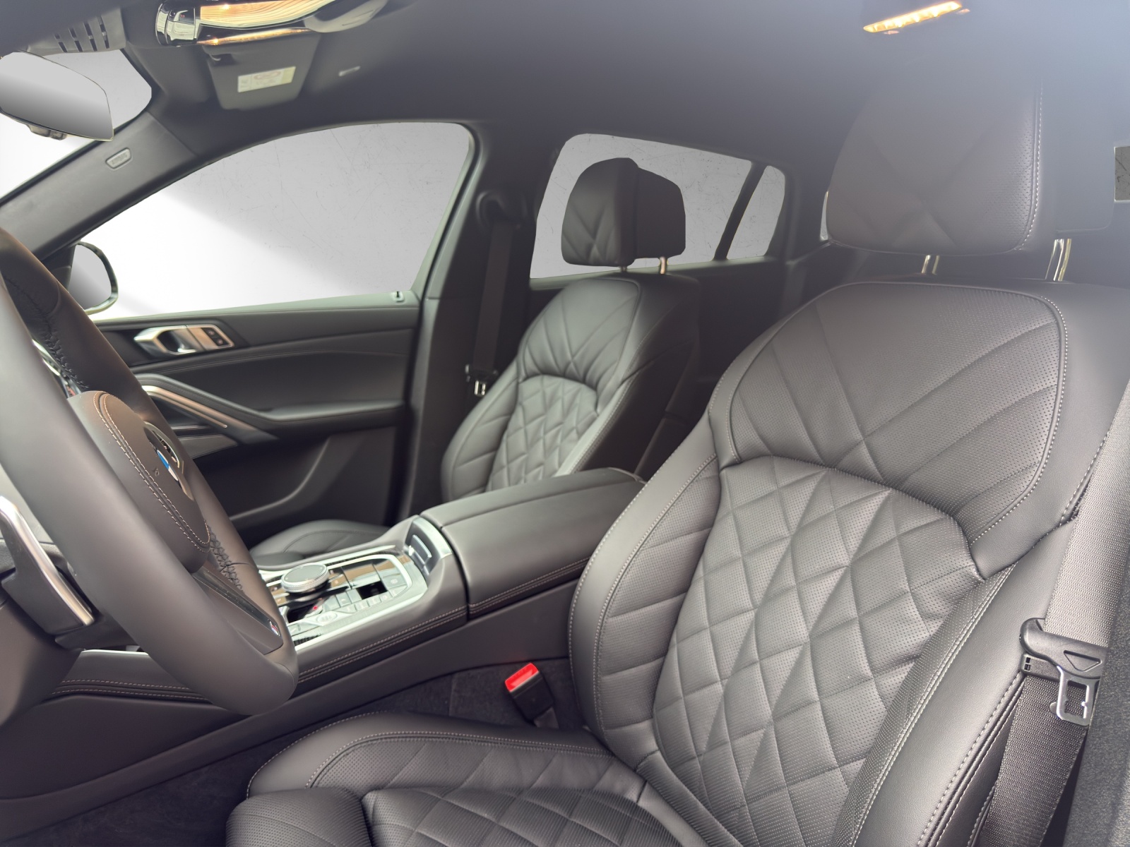 BMW X6 xDrive 48V 40i M Sport Steptronic-image-15