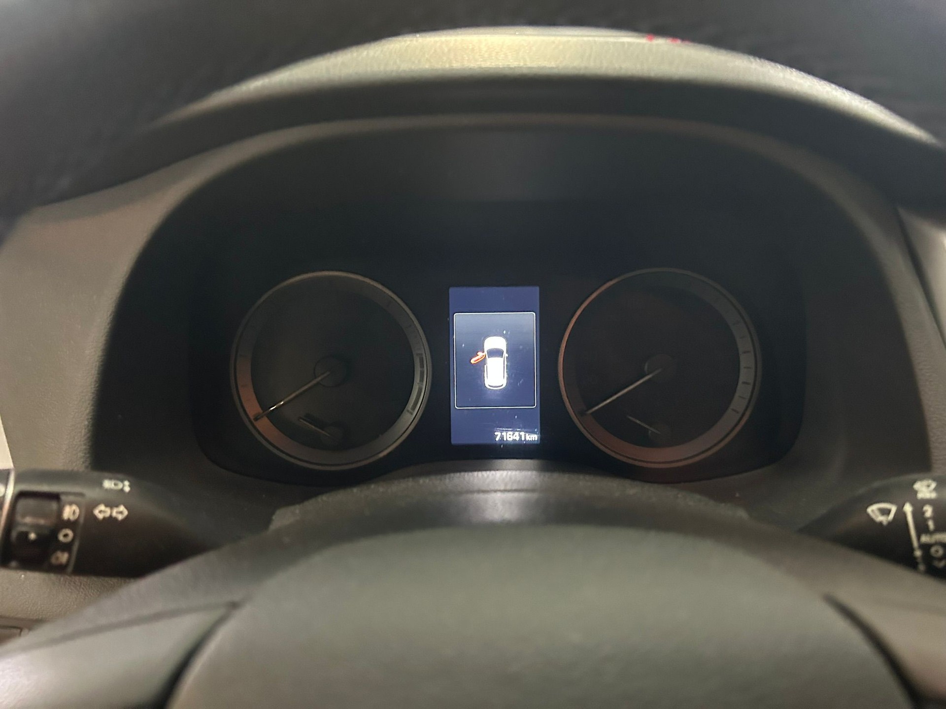 HYUNDAI Tucson 1.7 CRDI Origo 2WD DCT7-image-10