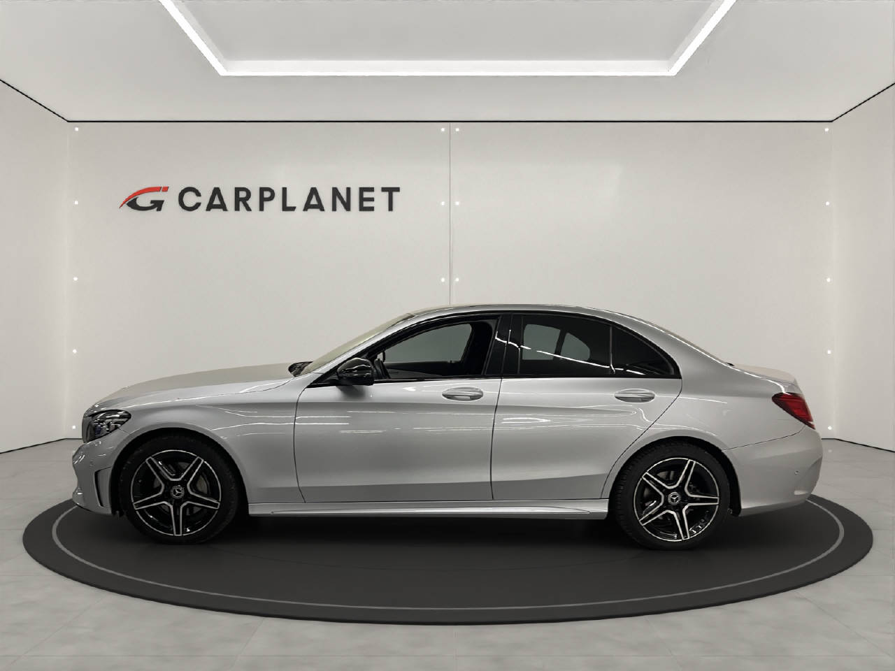 MERCEDES-BENZ C 220 d AMG Line 4matic-showroom-element-2
