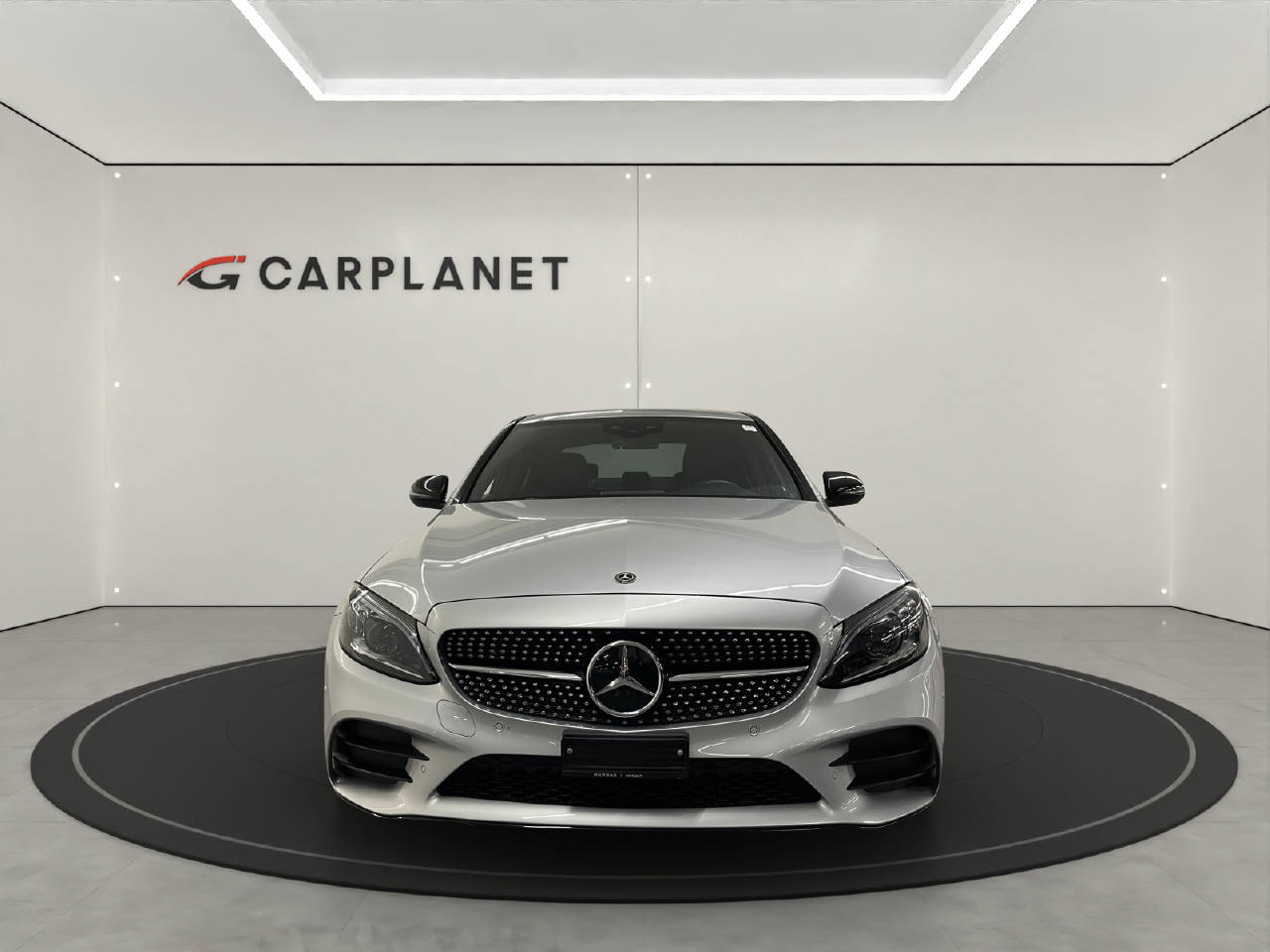 MERCEDES-BENZ C 220 d AMG Line 4matic-showroom-element-1