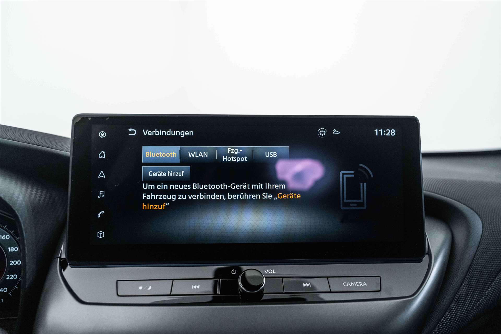 NISSAN Juke 1.0 DIG-T N-Connecta DCT-Automat-image-20