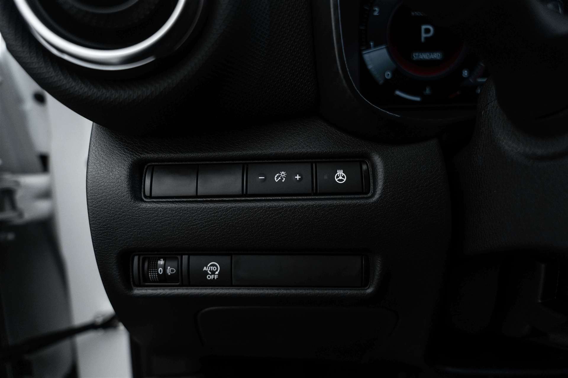 NISSAN Juke 1.0 DIG-T N-Connecta DCT-Automat-image-26