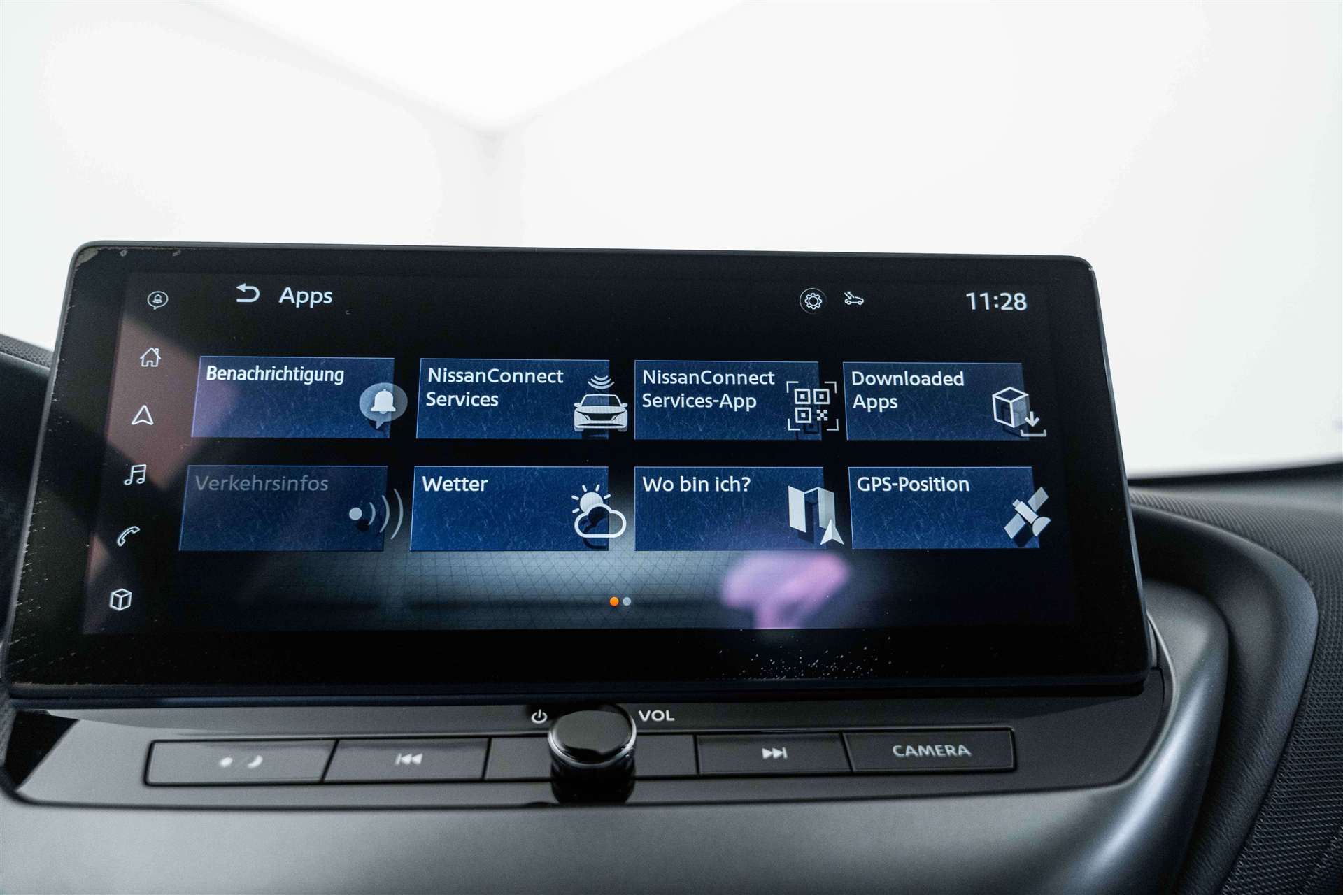 NISSAN Juke 1.0 DIG-T N-Connecta DCT-Automat-image-19
