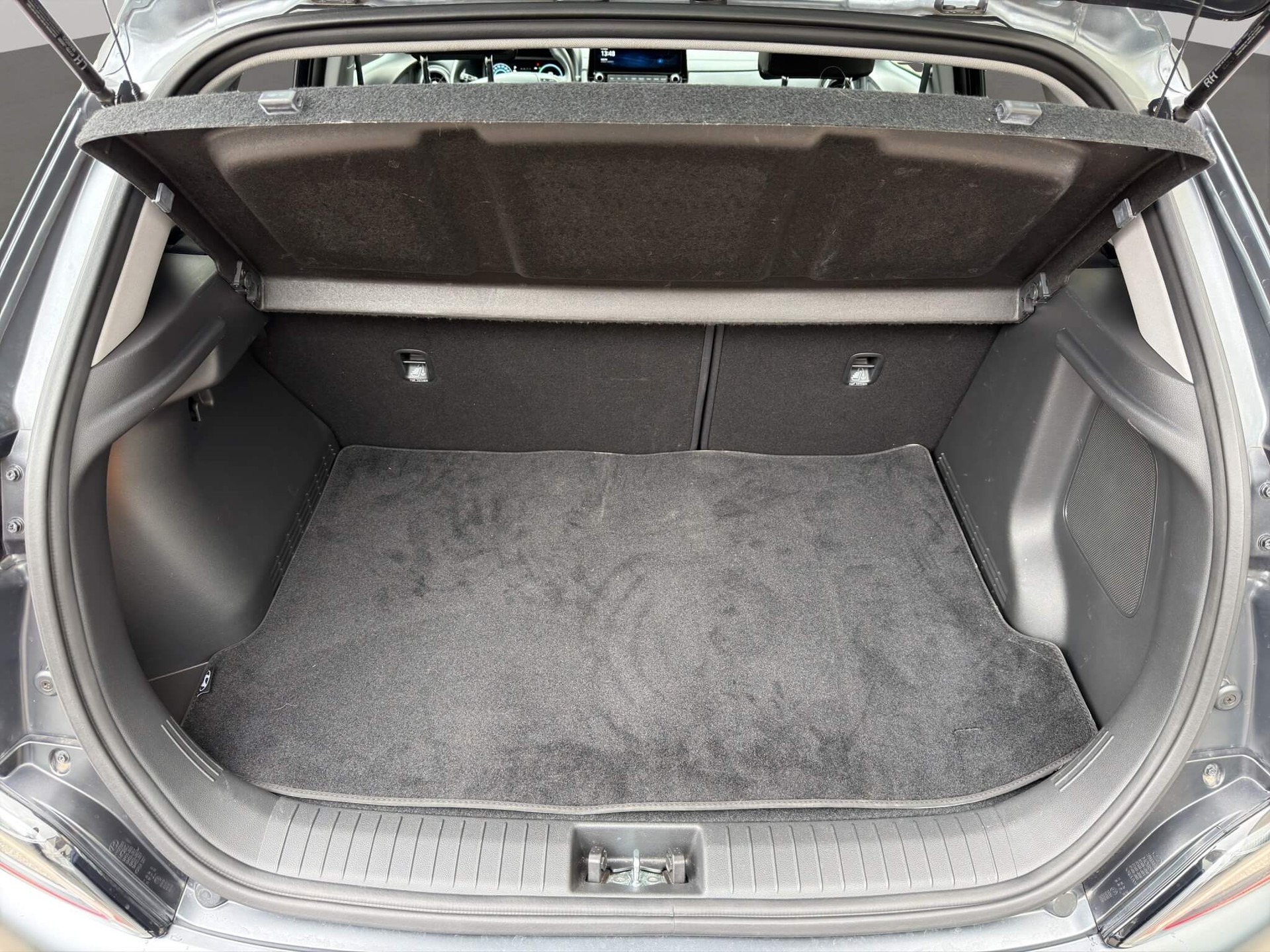 HYUNDAI Kona 1.6 GDi Hybrid Vertex-image-9