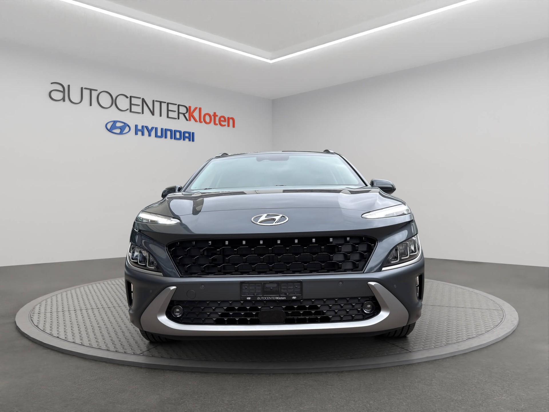 HYUNDAI Kona 1.6 GDi Hybrid Vertex-showroom-element-1