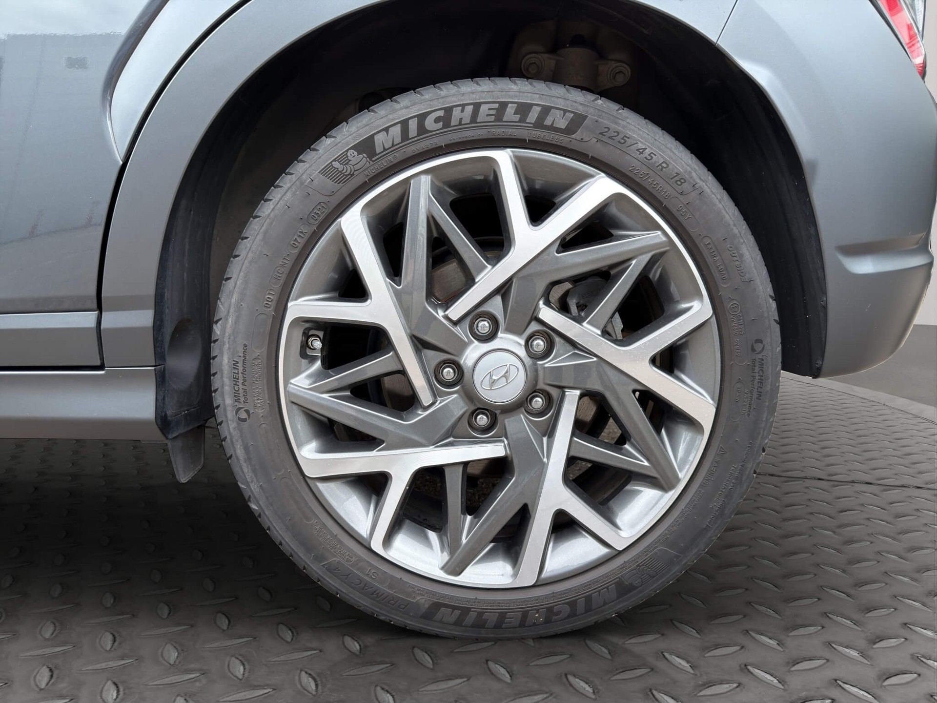HYUNDAI Kona 1.6 GDi Hybrid Vertex-image-5