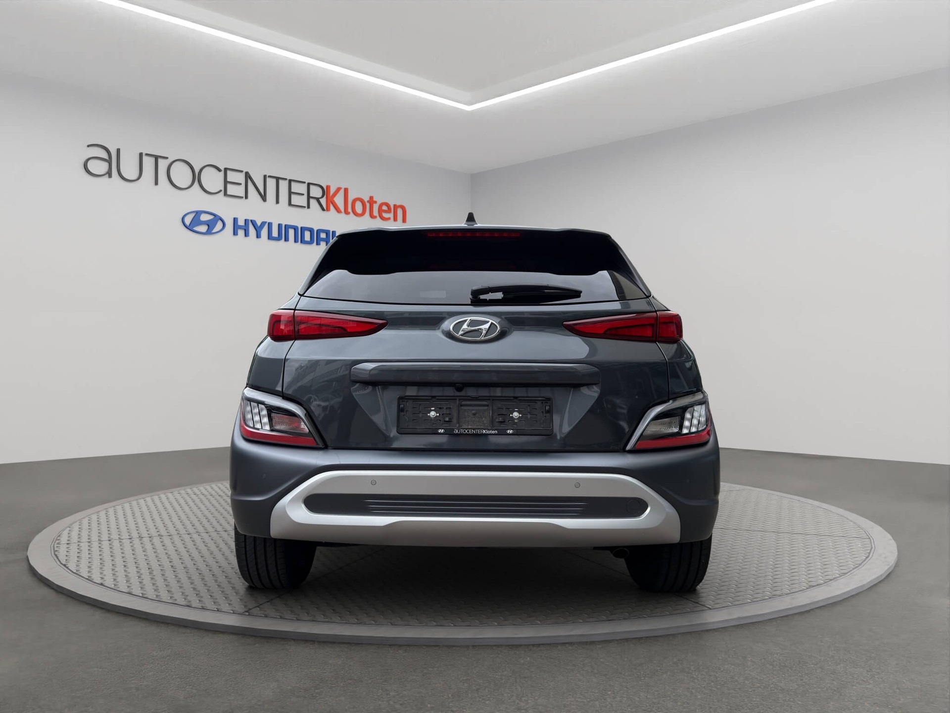 HYUNDAI Kona 1.6 GDi Hybrid Vertex-image-4