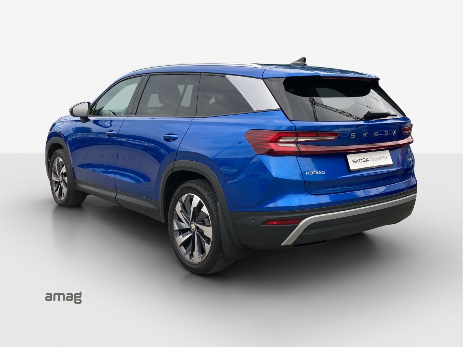 SKODA Kodiaq 2.0 TDI Selection 4x4-showroom-element-2
