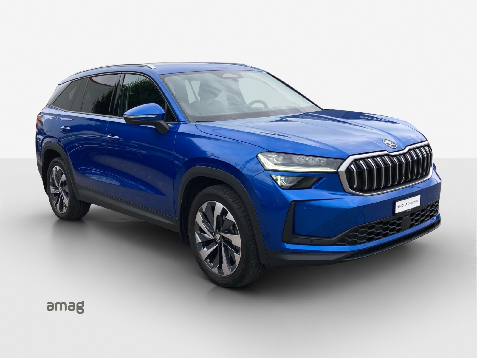 SKODA Kodiaq 2.0 TDI Selection 4x4-image-5