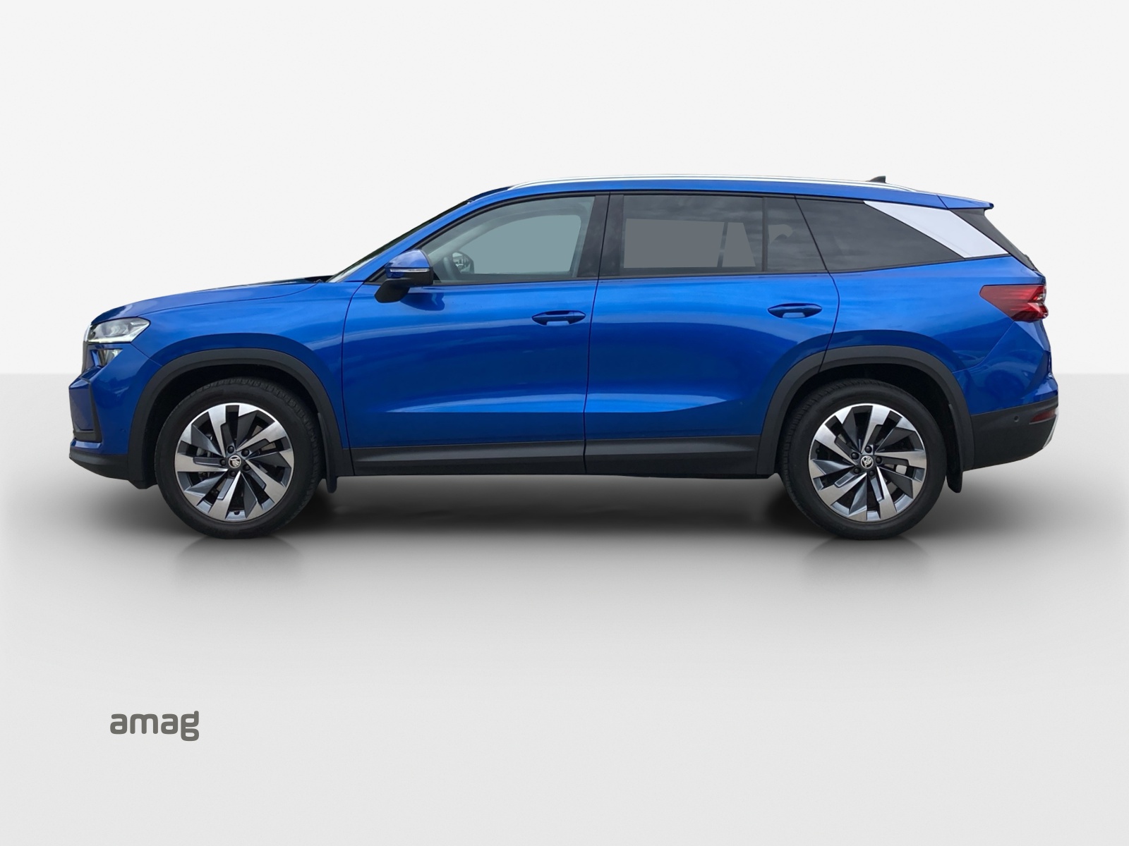 SKODA Kodiaq 2.0 TDI Selection 4x4-showroom-element-1