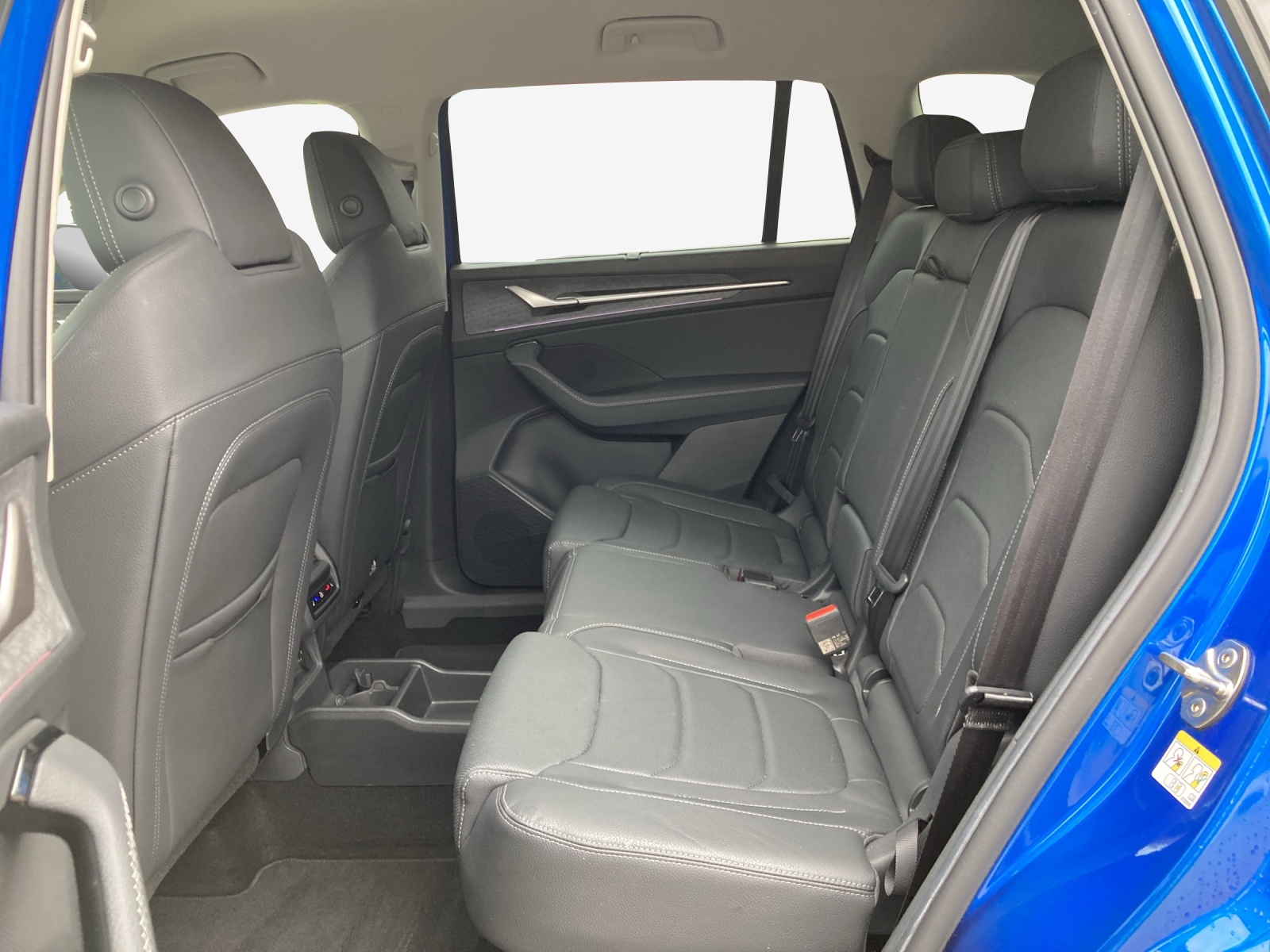SKODA Kodiaq 2.0 TDI Selection 4x4-image-11