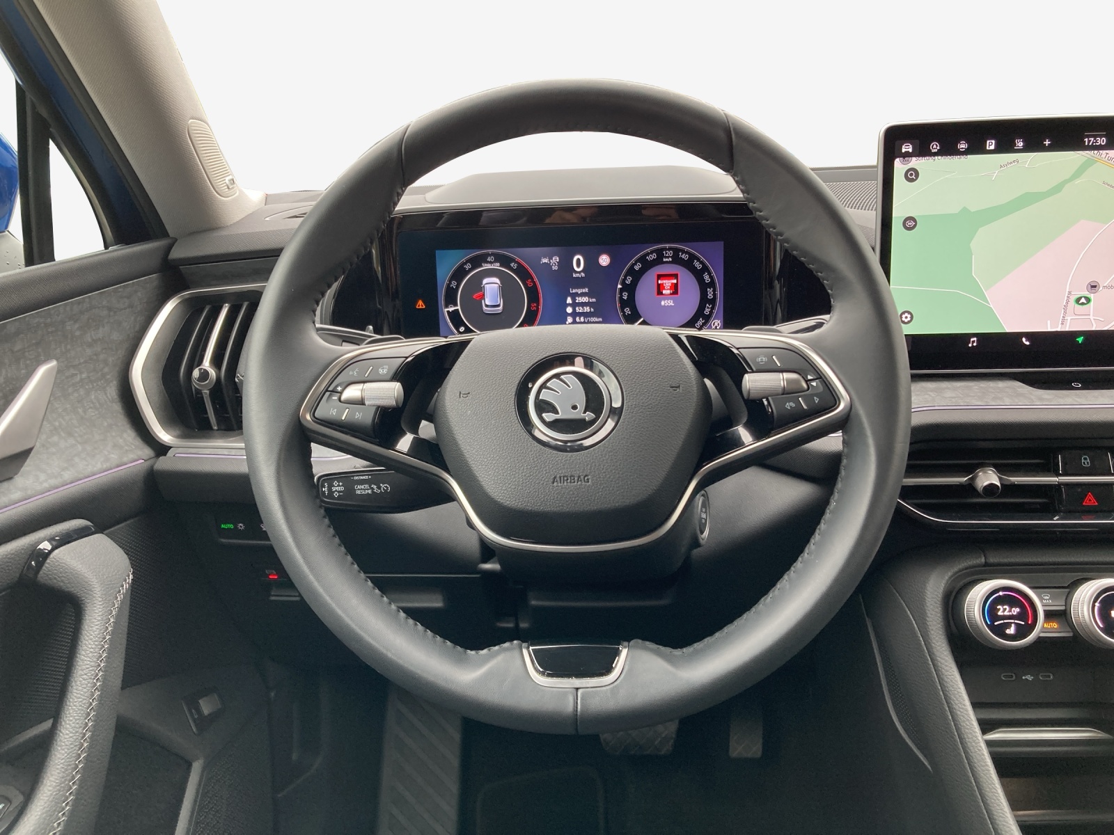 SKODA Kodiaq 2.0 TDI Selection 4x4-image-9