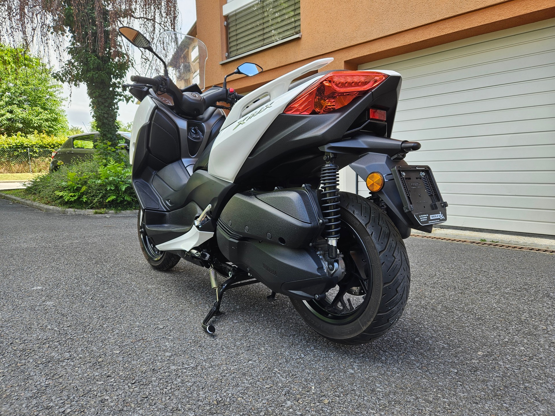 YAMAHA X-Max CZD 300 ABS-image-4