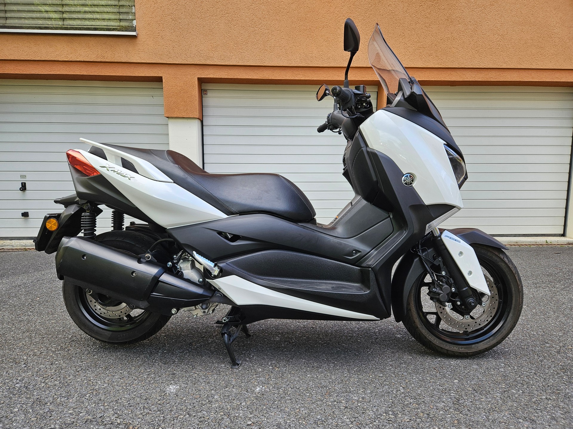 YAMAHA X-Max CZD 300 ABS-image-7