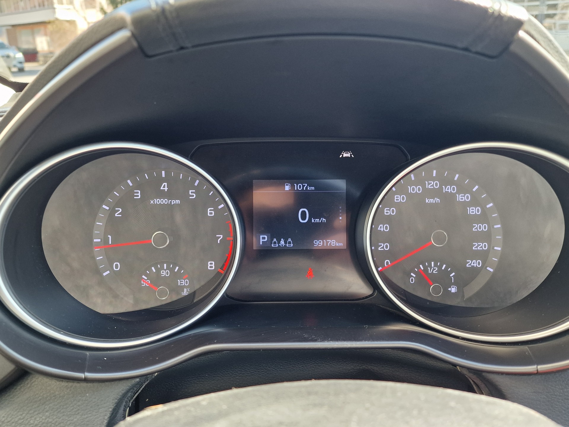 KIA Ceed Sportswagon 1.4 T-GDi Power 25 DCT-image-7