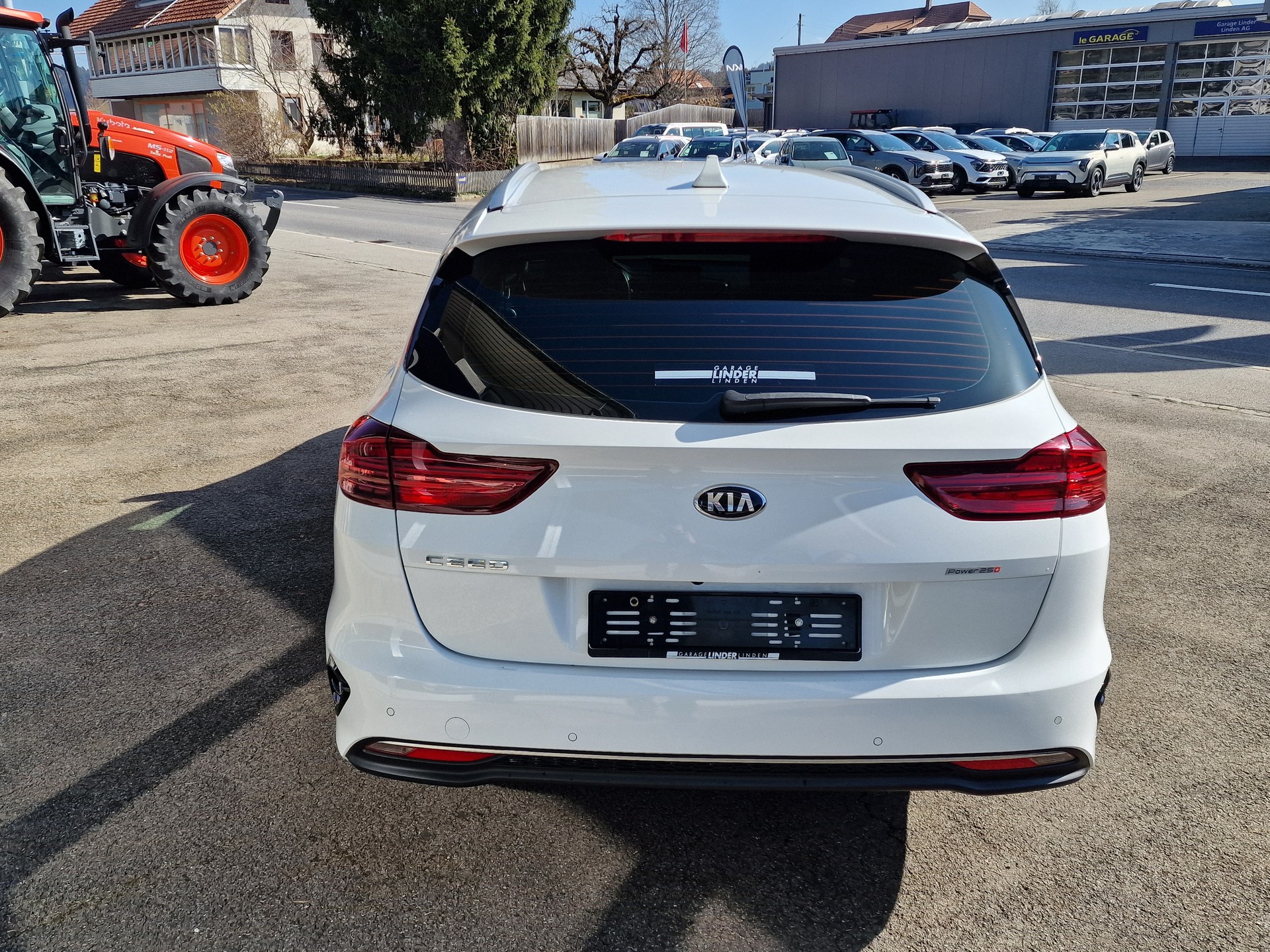 KIA Ceed Sportswagon 1.4 T-GDi Power 25 DCT-showroom-element-2