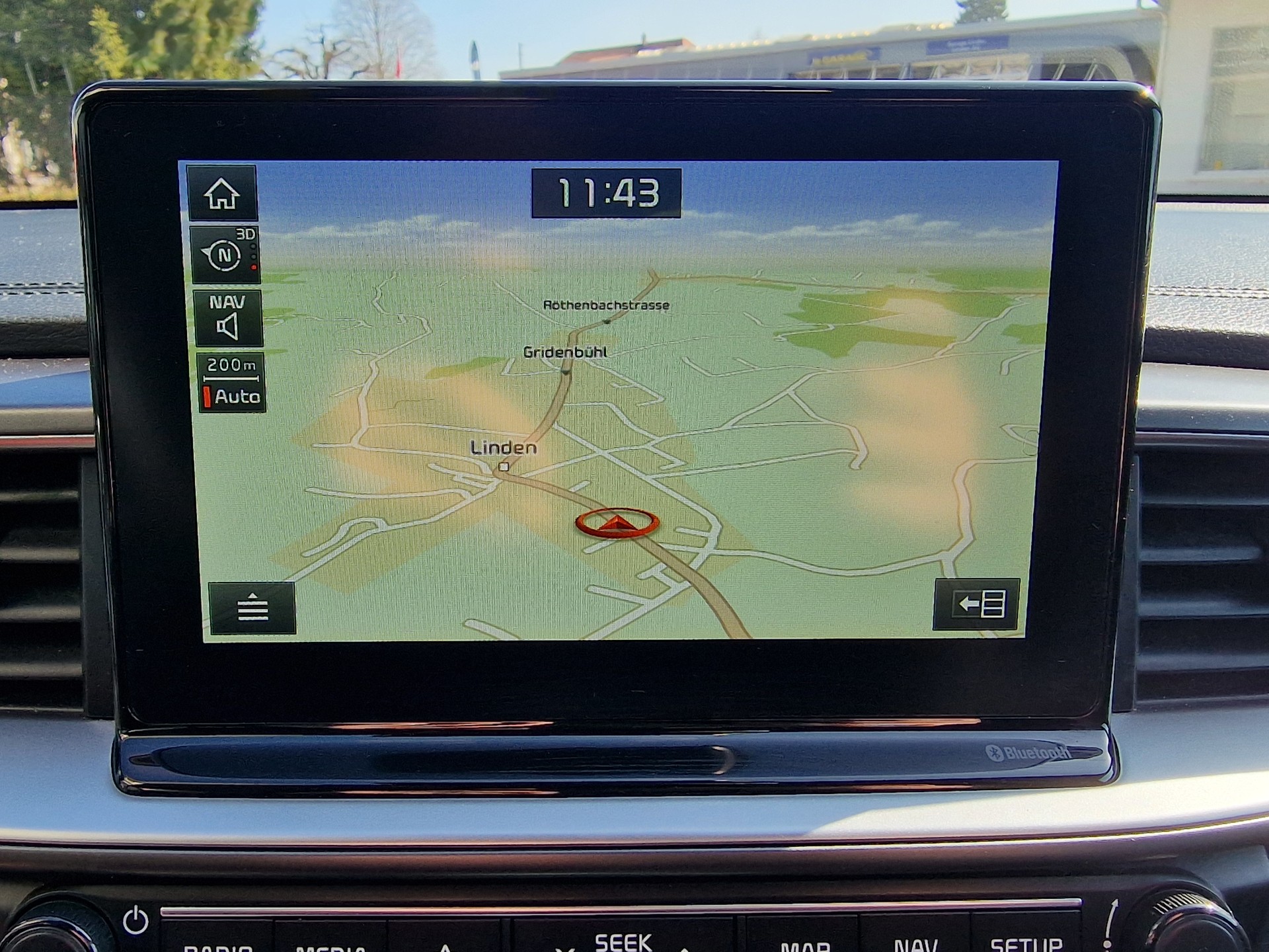 KIA Ceed Sportswagon 1.4 T-GDi Power 25 DCT-image-12