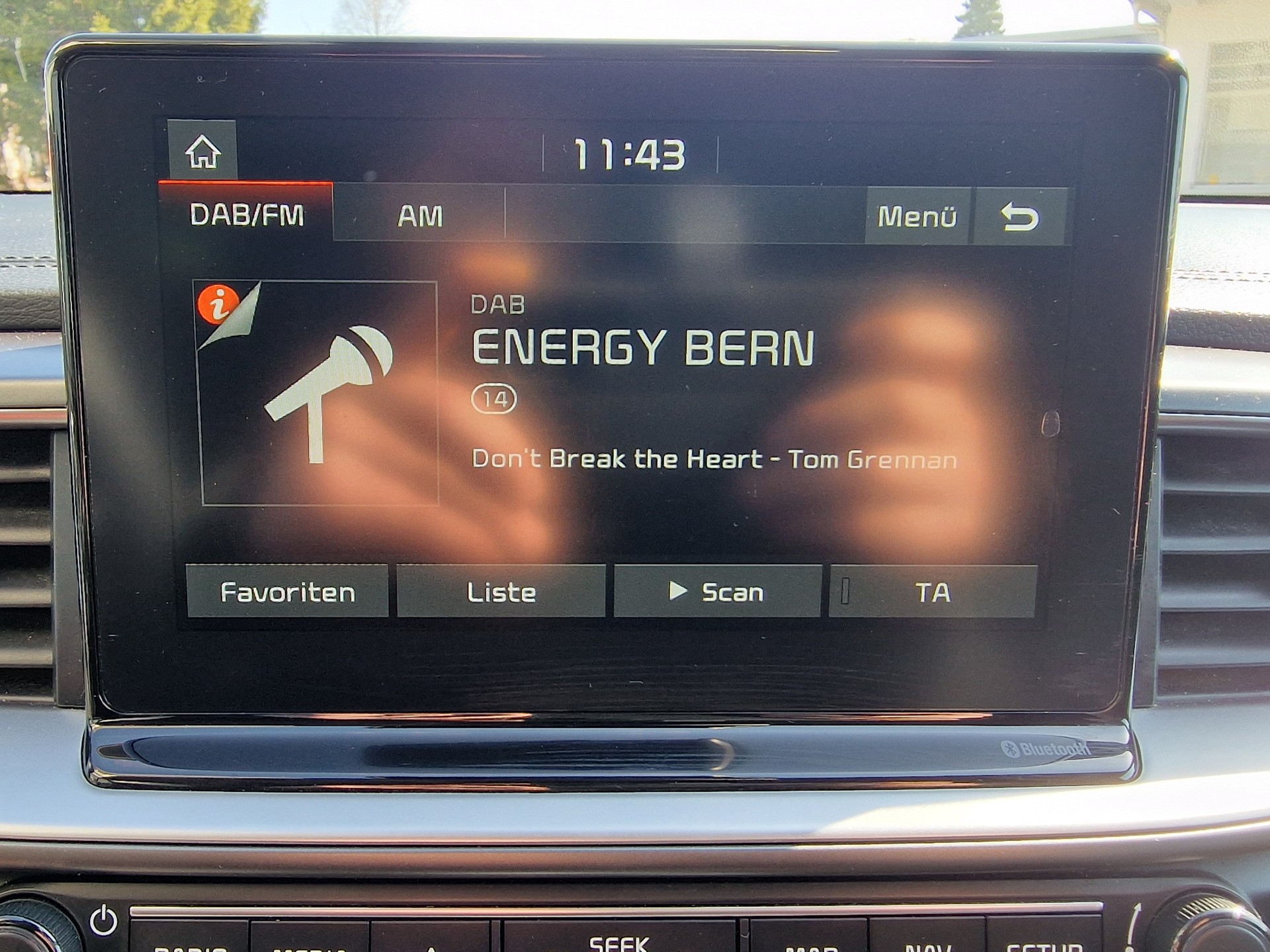 KIA Ceed Sportswagon 1.4 T-GDi Power 25 DCT-image-11