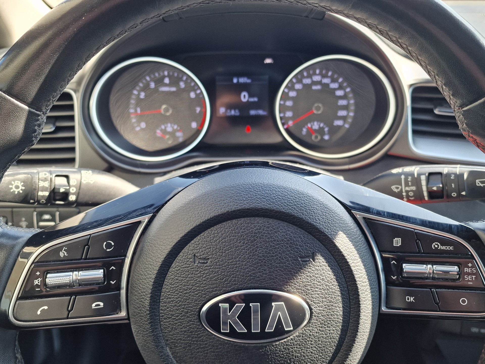 KIA Ceed Sportswagon 1.4 T-GDi Power 25 DCT-image-8