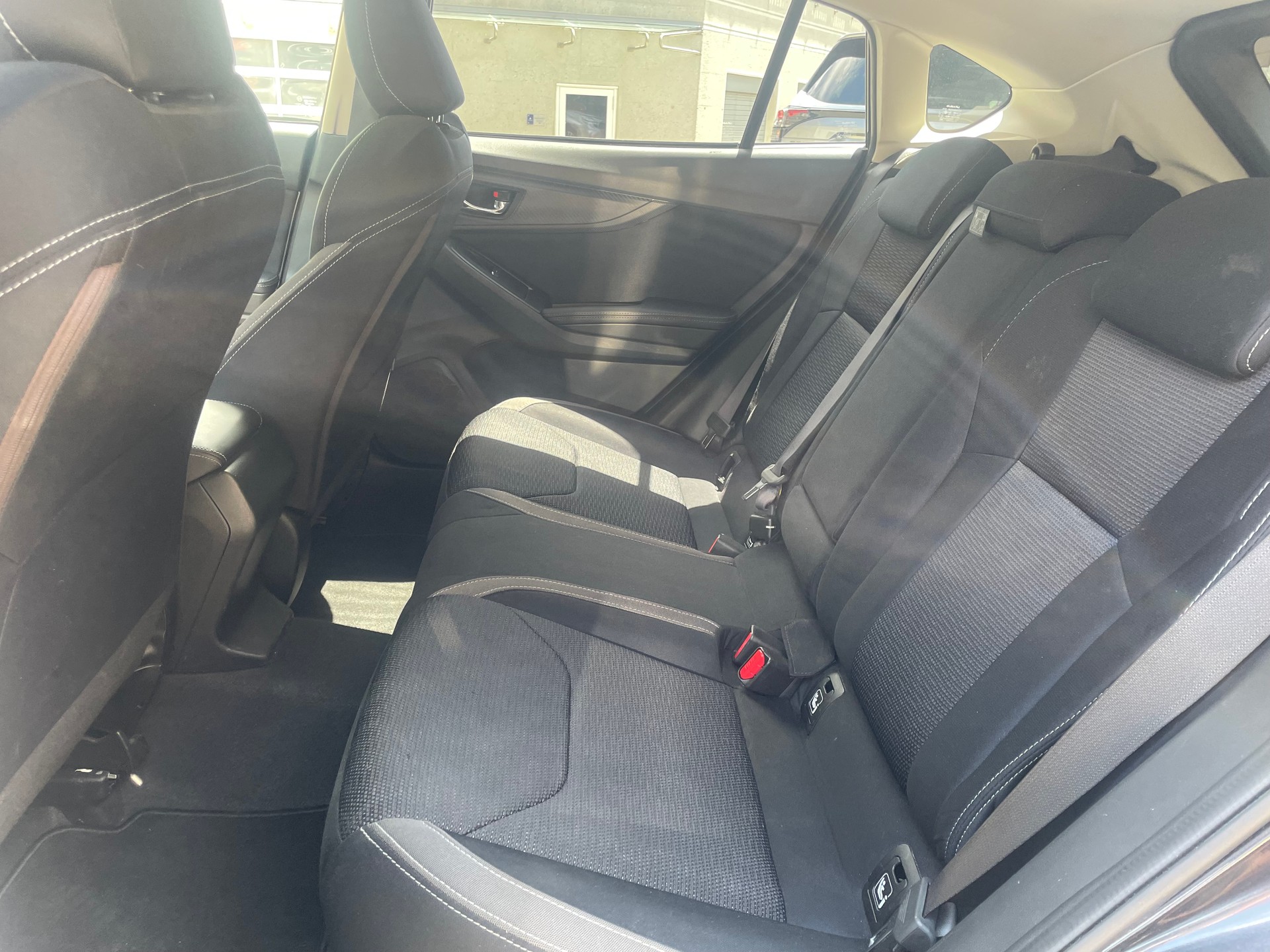 SUBARU Impreza 2.0 Swiss Plus AWD Lineartronic-image-8