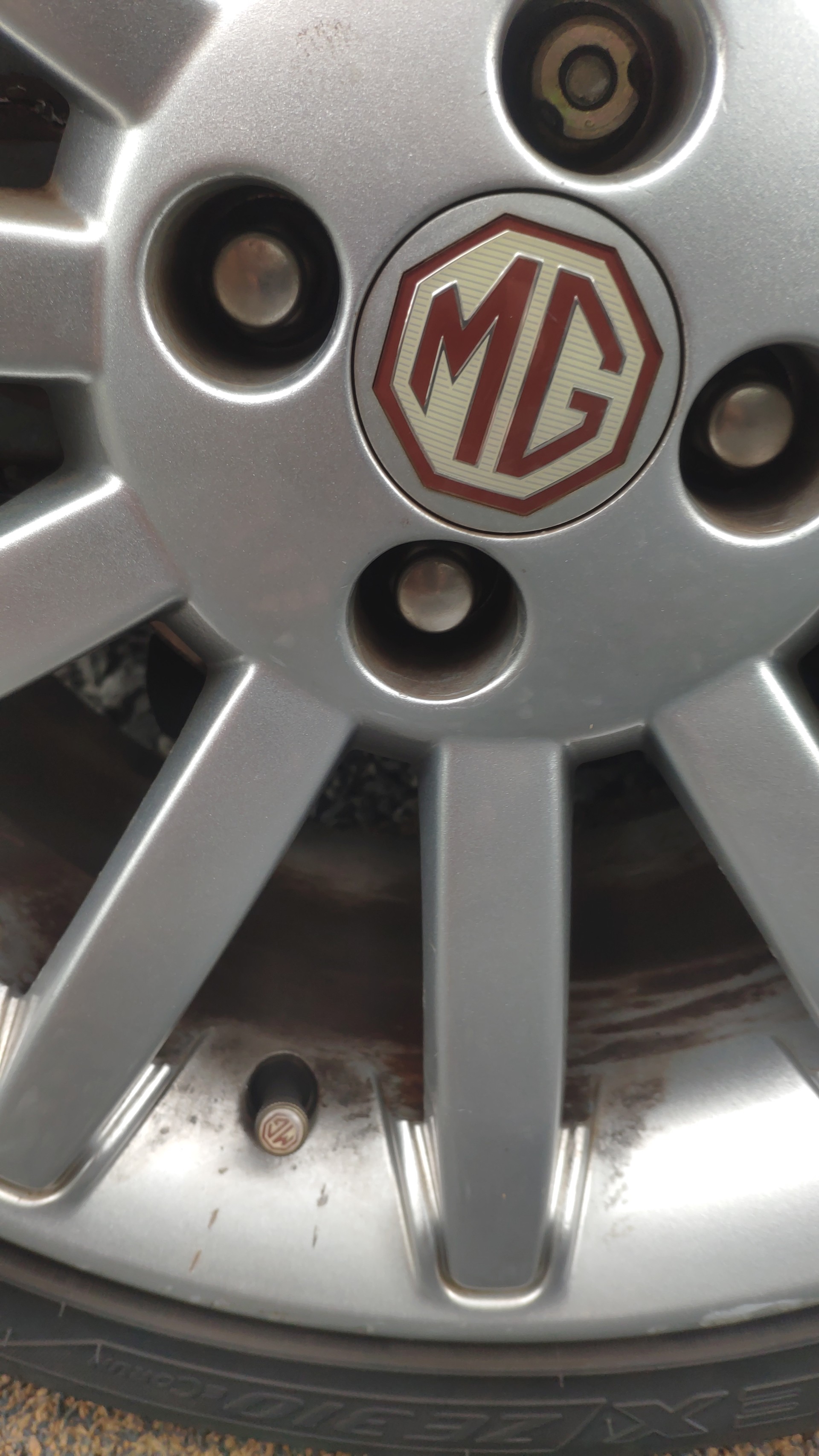 MG Tf160-image-5