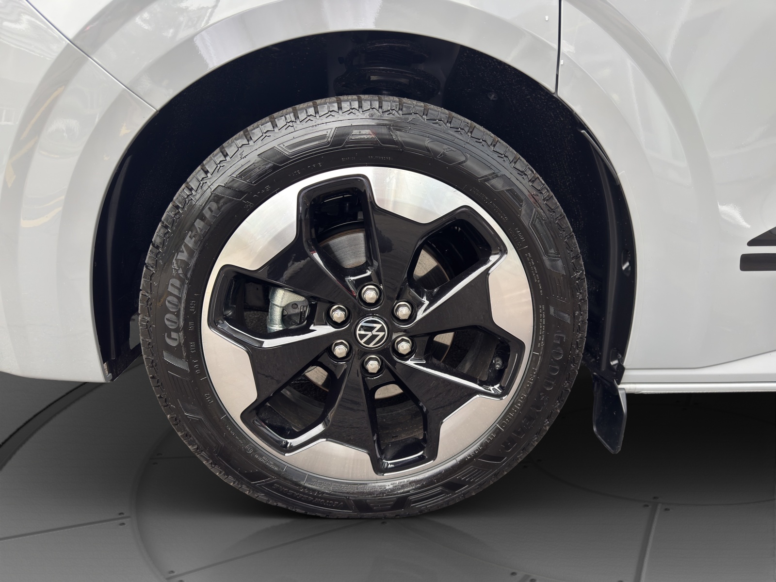 VW Caravelle 2.0 TDI Life Aut.8 4 Motion-image-7