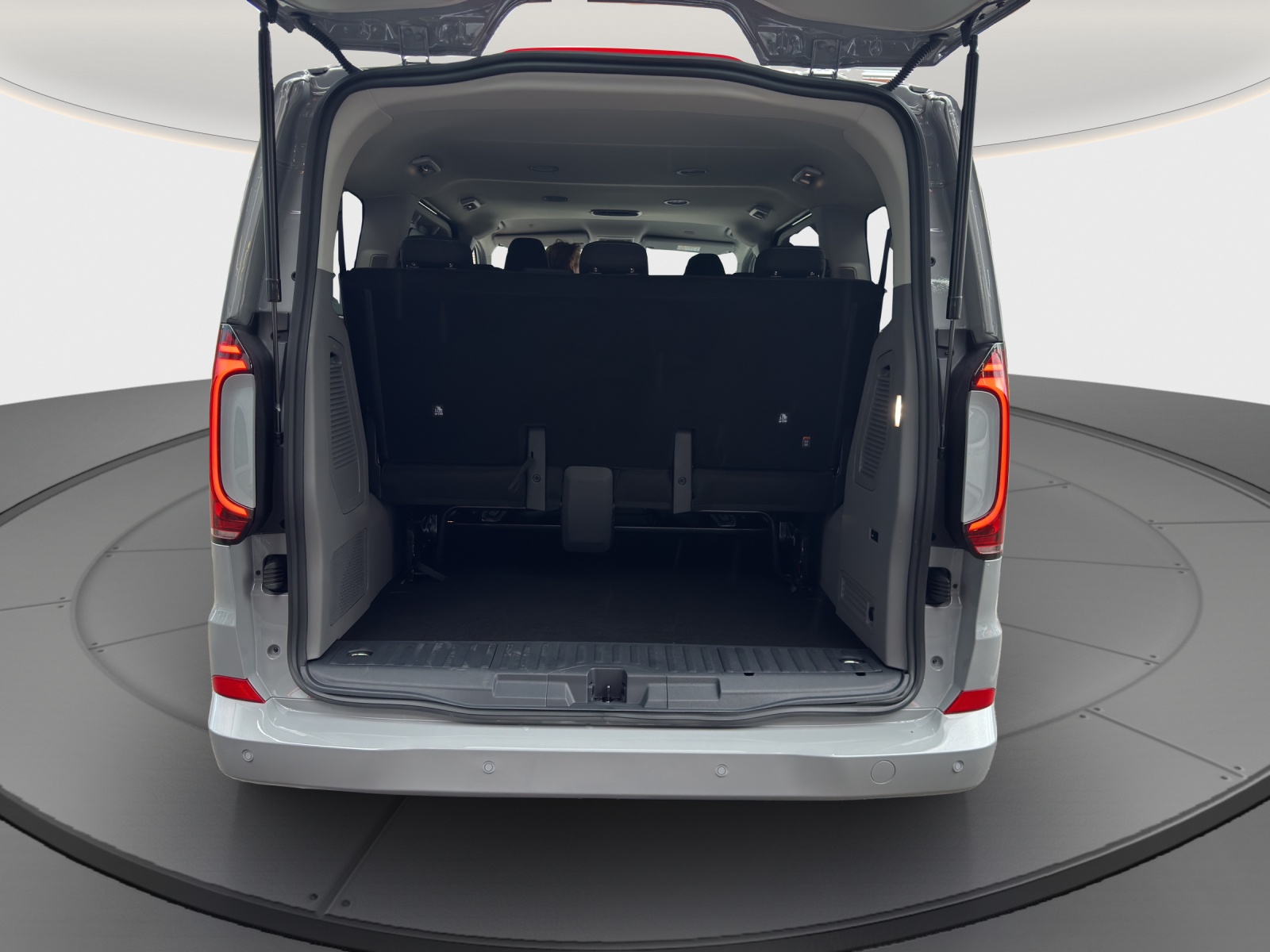 VW Caravelle 2.0 TDI Life Aut.8 4 Motion-image-13