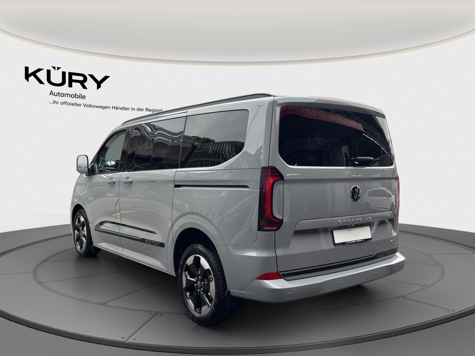 VW Caravelle 2.0 TDI Life Aut.8 4 Motion-image-6