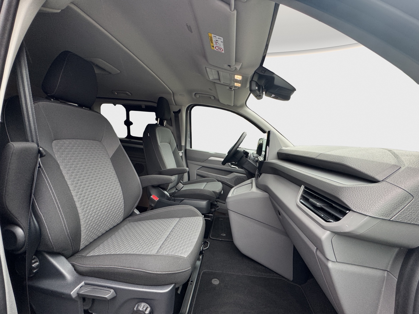 VW Caravelle 2.0 TDI Life Aut.8 4 Motion-image-9