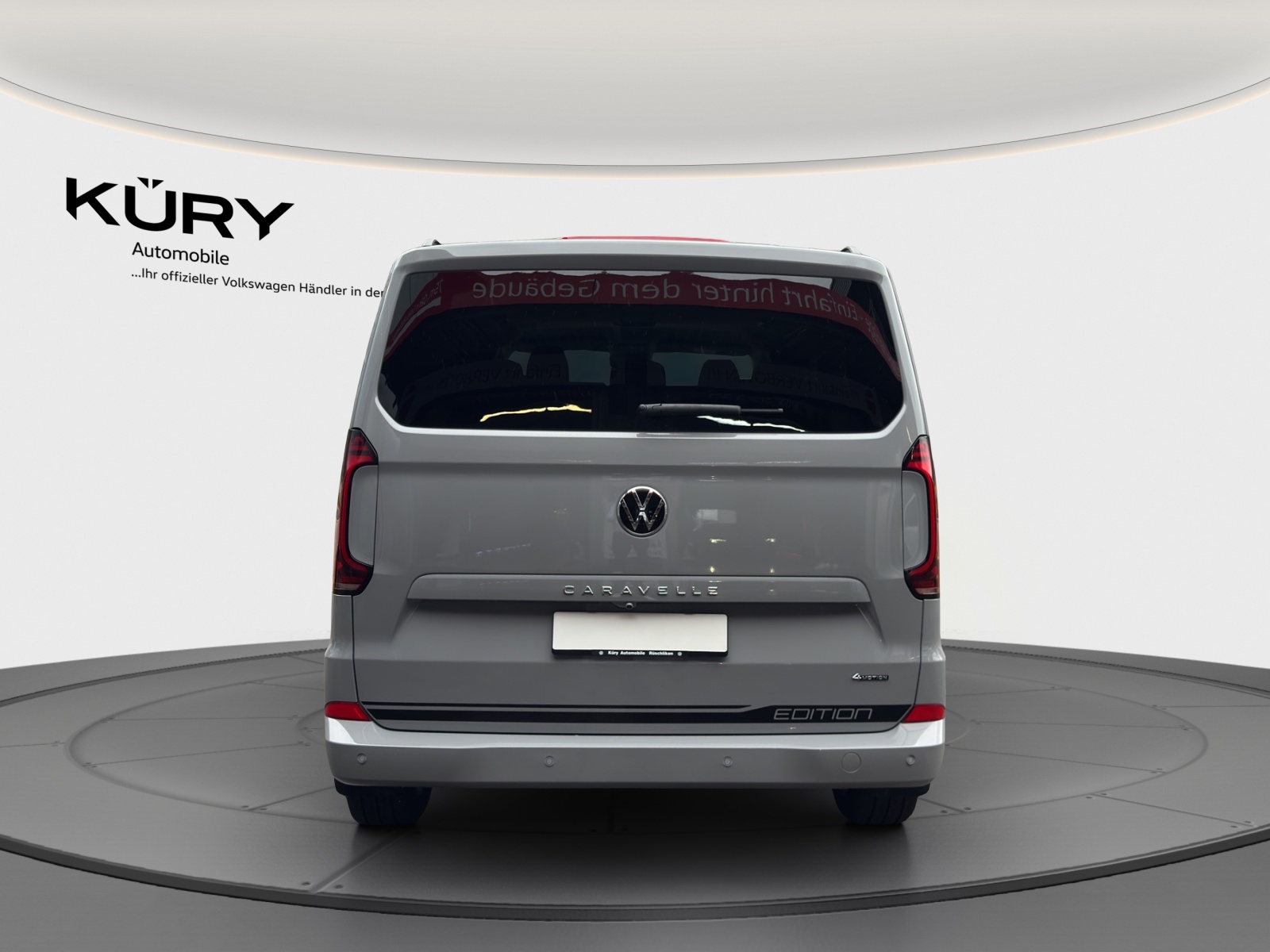 VW Caravelle 2.0 TDI Life Aut.8 4 Motion-image-5