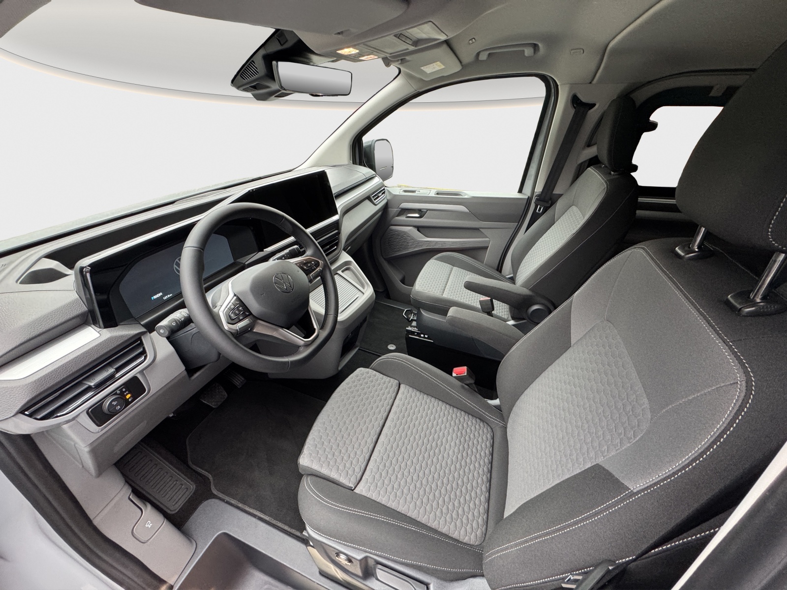 VW Caravelle 2.0 TDI Life Aut.8 4 Motion-image-8