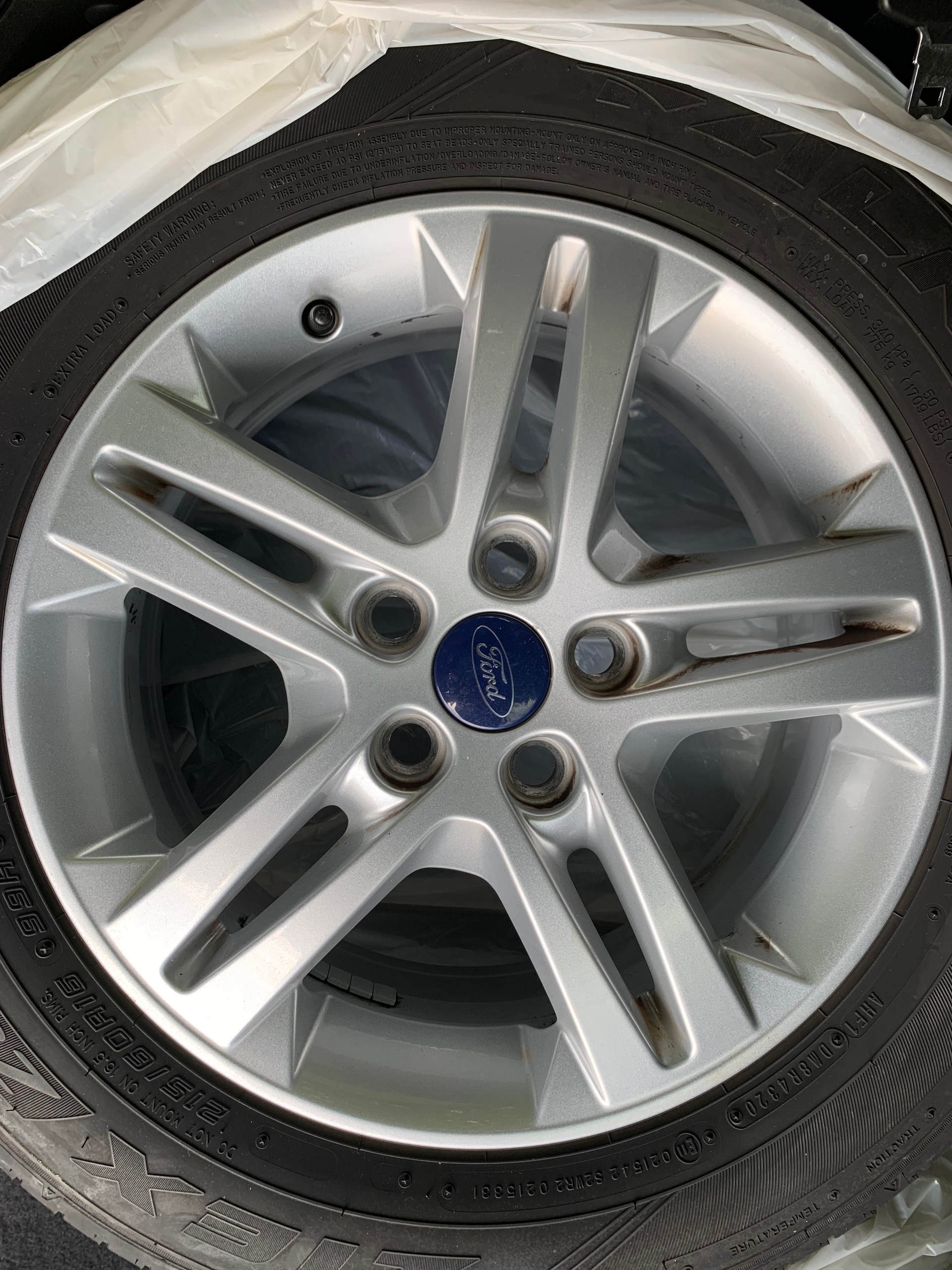 FORD S-Max 2.0 TDCi Titanium PowerShift-image-18