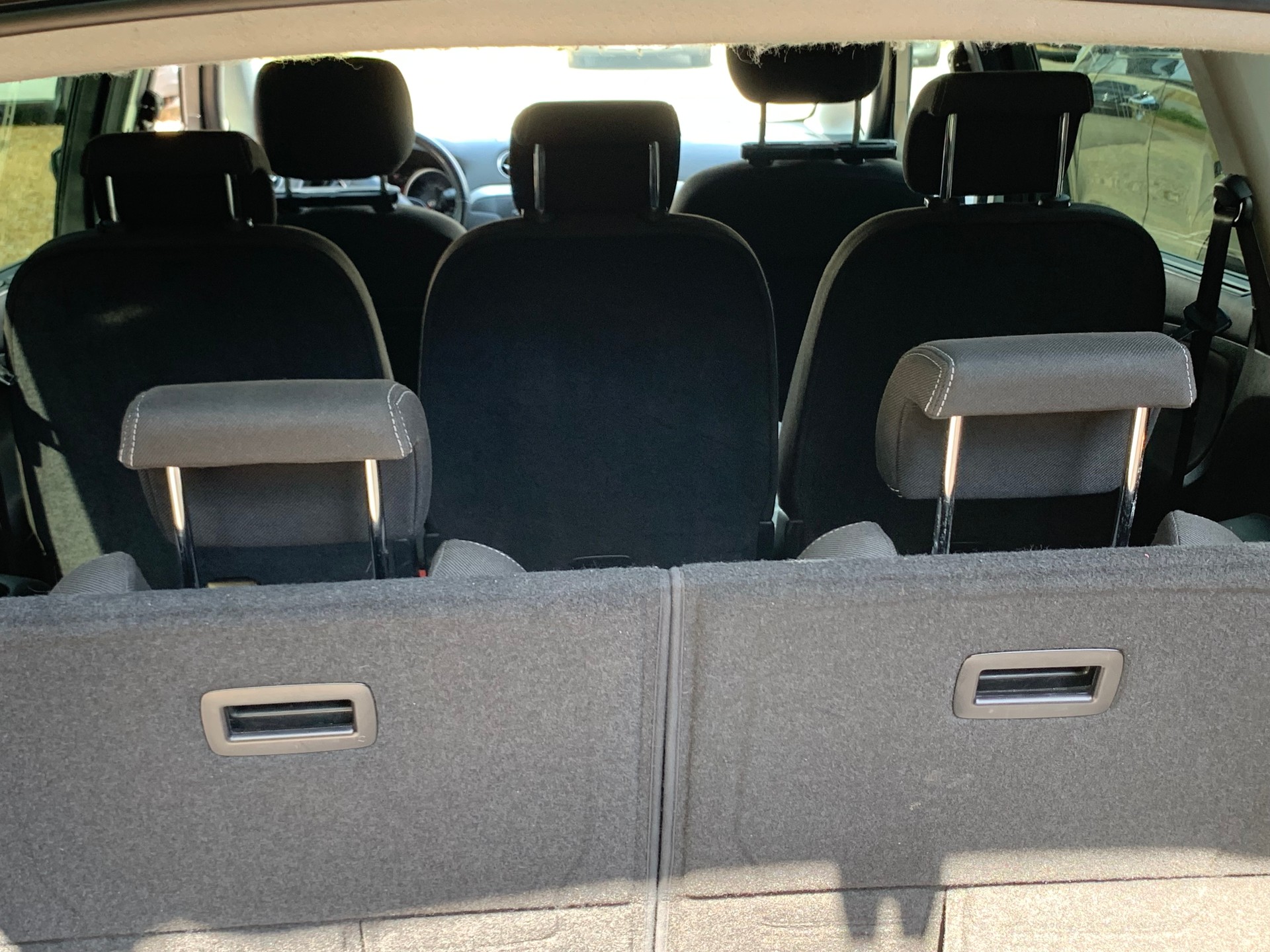 FORD S-Max 2.0 TDCi Titanium PowerShift-image-11