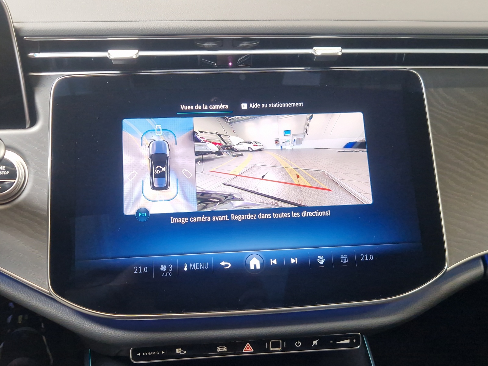 MERCEDES-BENZ E 220 d T 4Matic 9G-Tronic-image-13