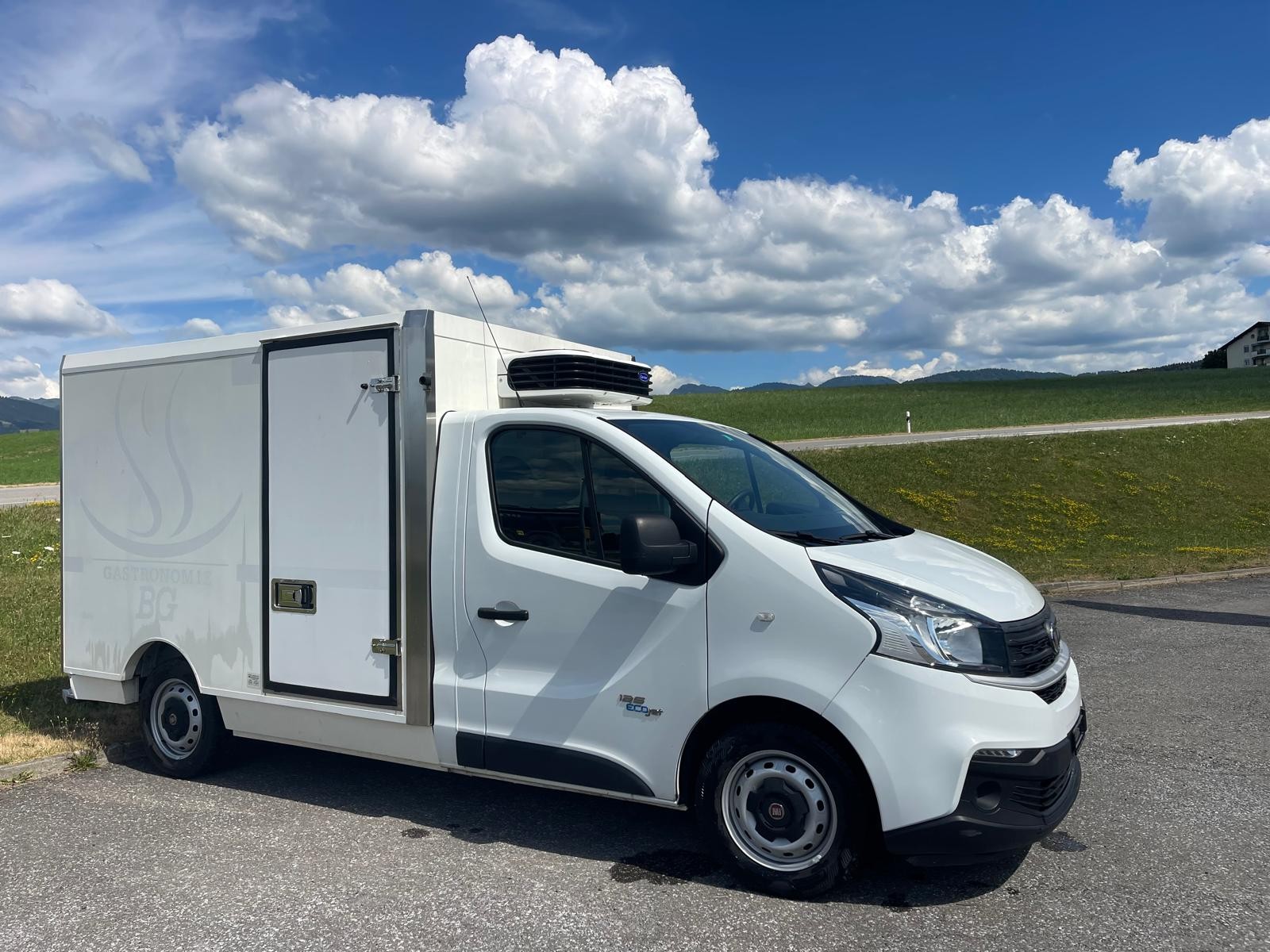 FIAT L2H1 Ecojet 125-image-1