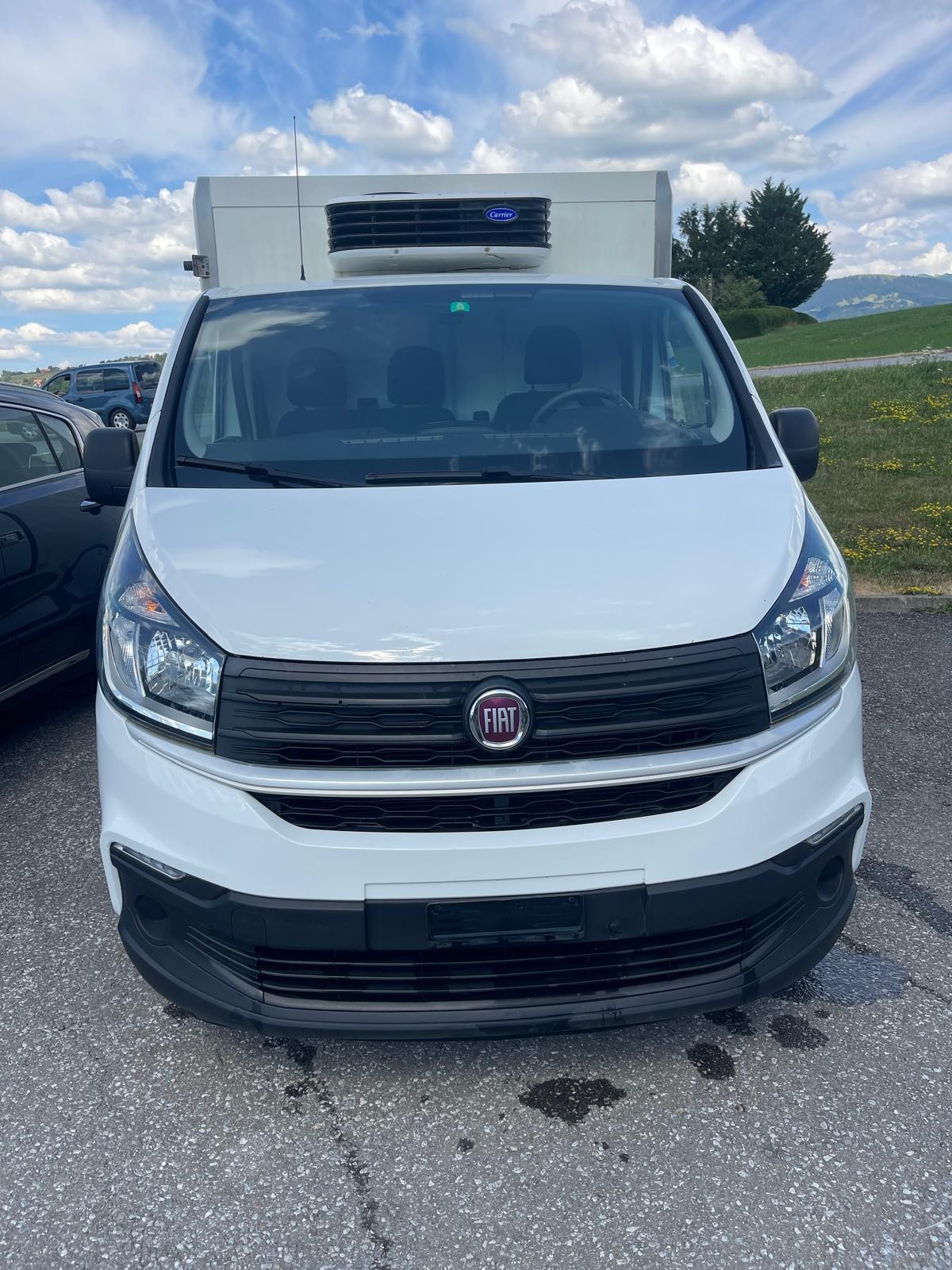FIAT L2H1 Ecojet 125