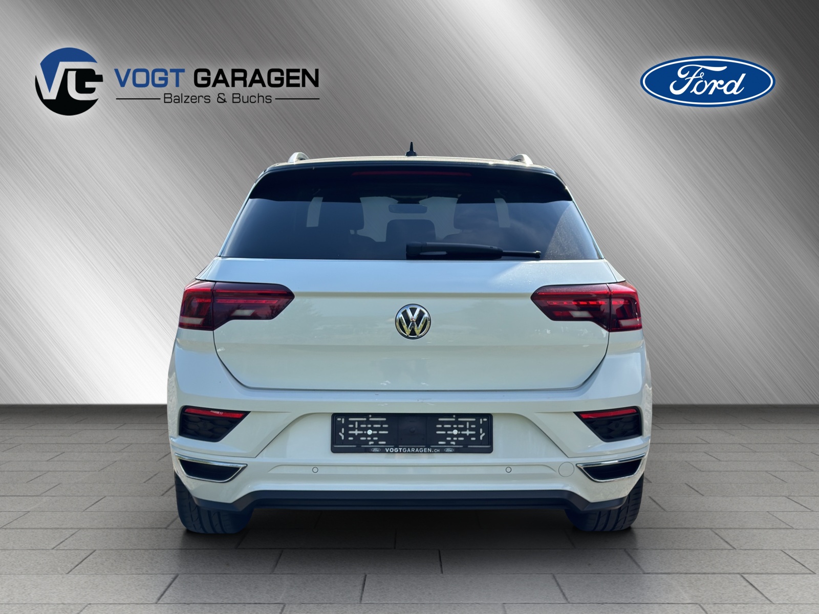 VW T-Roc 2.0 TSI Sport DSG 4motion-image-4