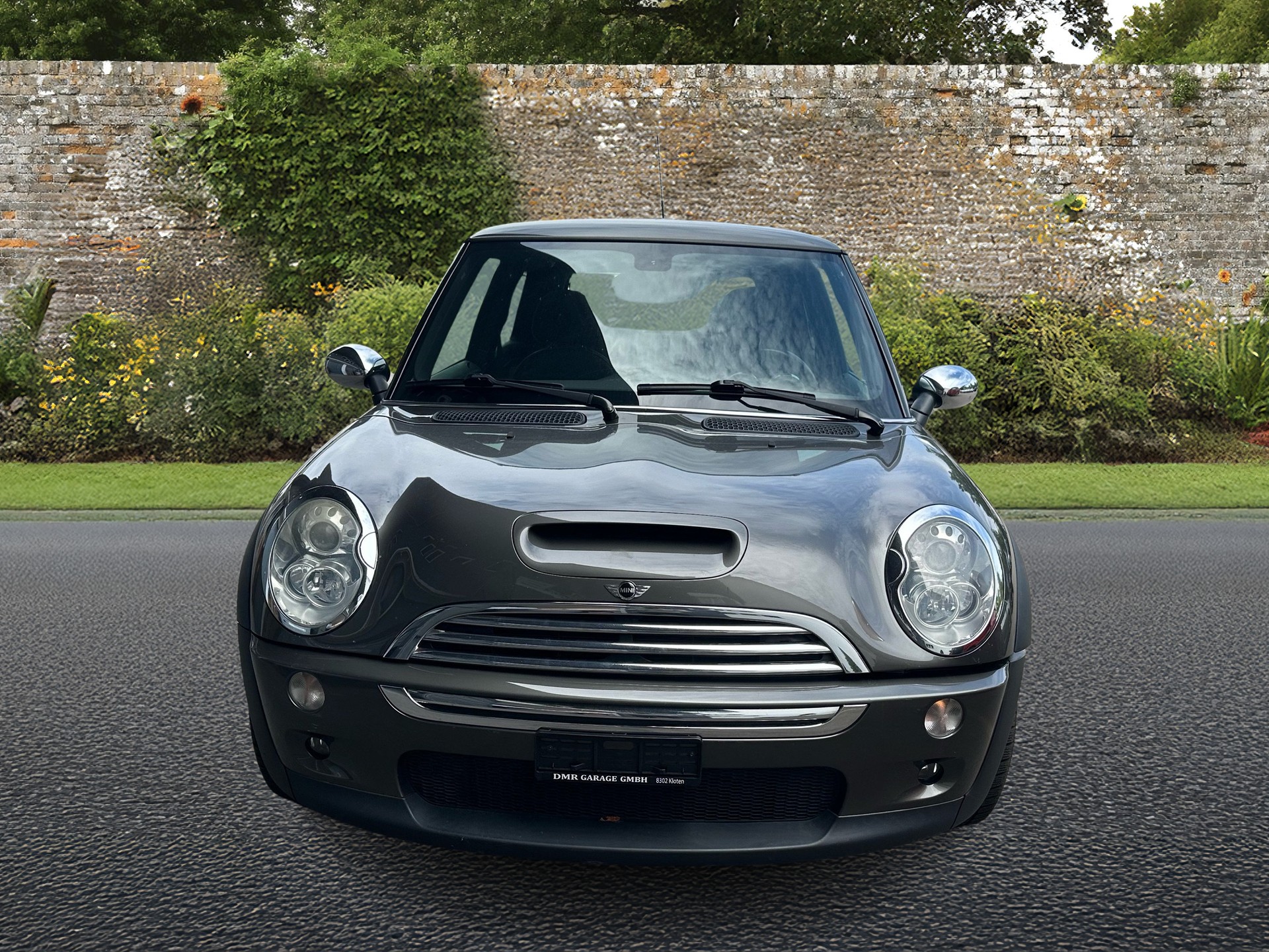 MINI Cooper S-image-15