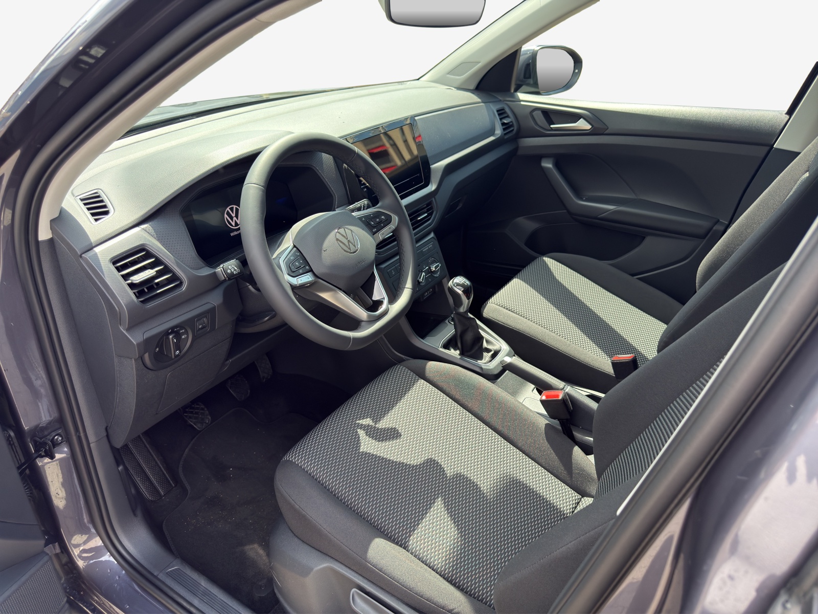 VW T-Cross 1.0 TSI-image-7