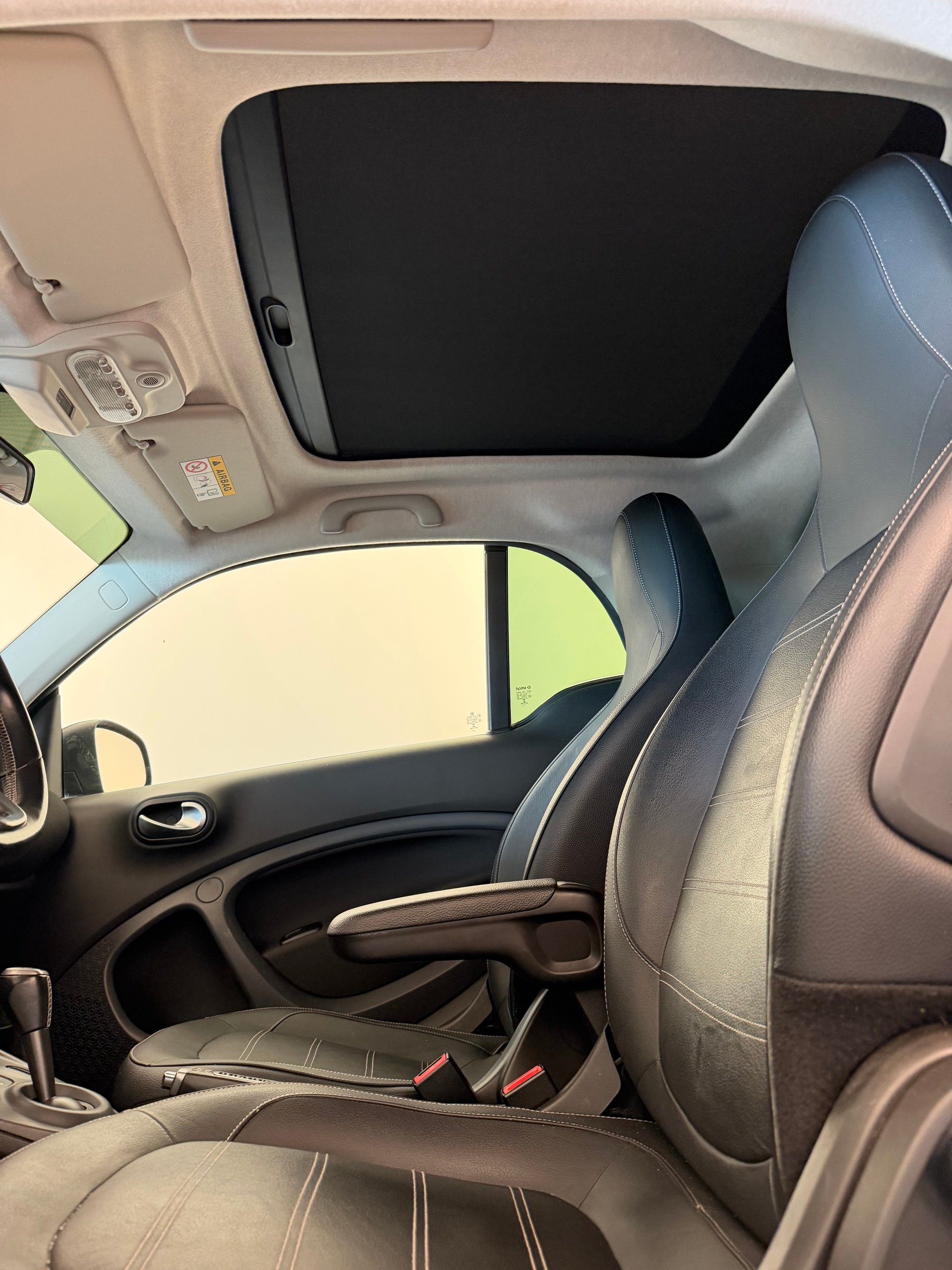 SMART fortwo prime Brabus-image-5