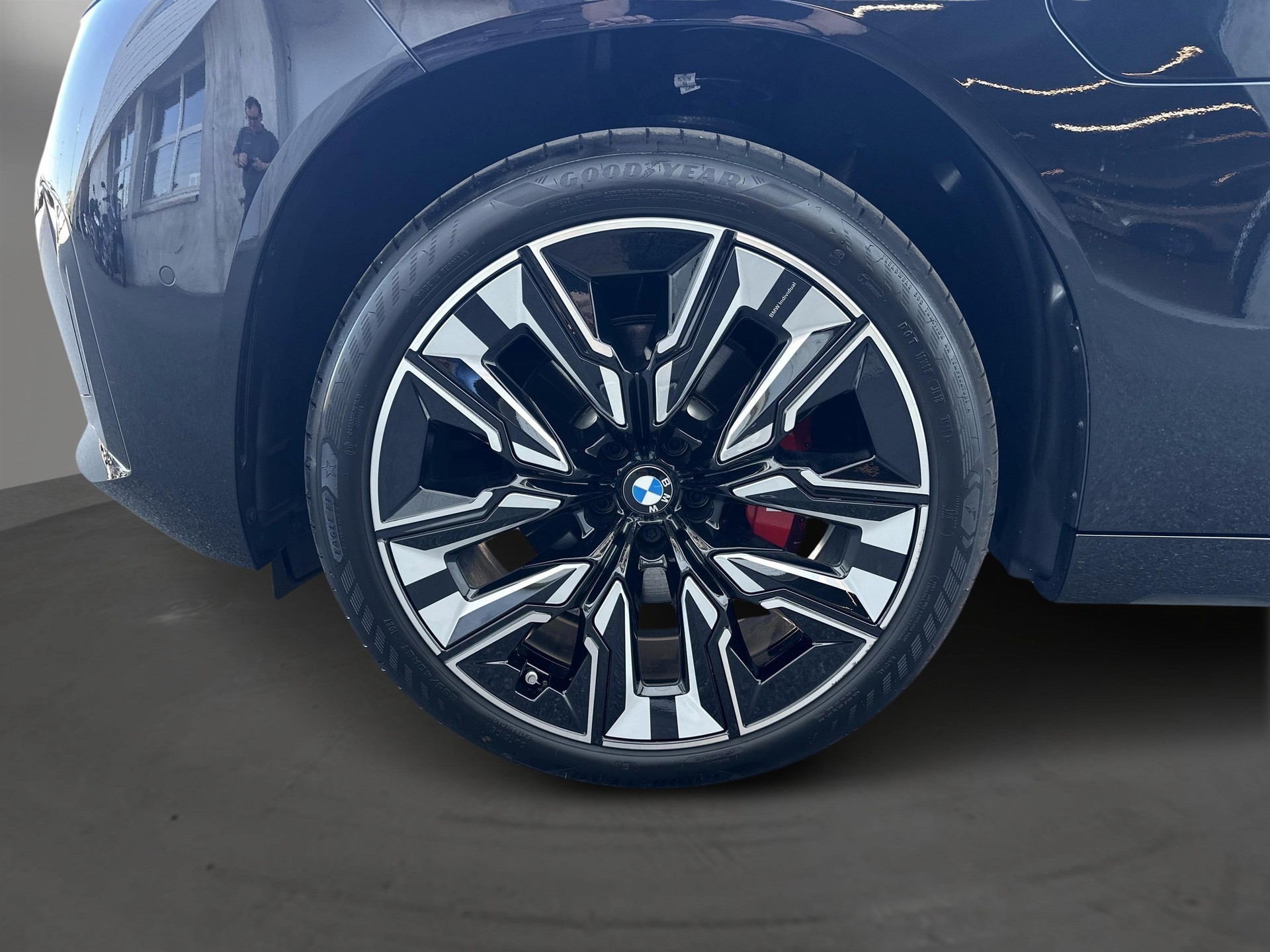BMW X3 xDr 30e M Sport Pro-image-5