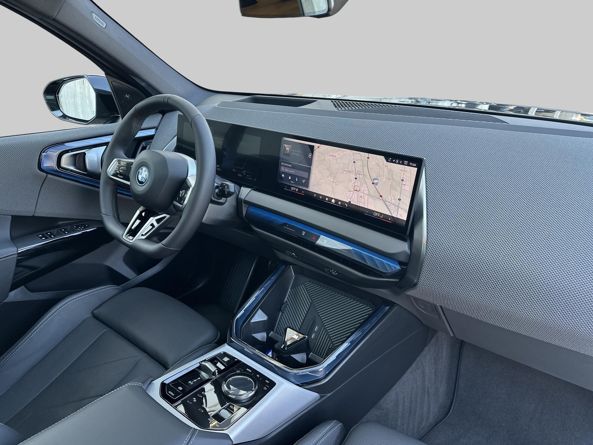 BMW X3 xDr 30e M Sport Pro-image-10
