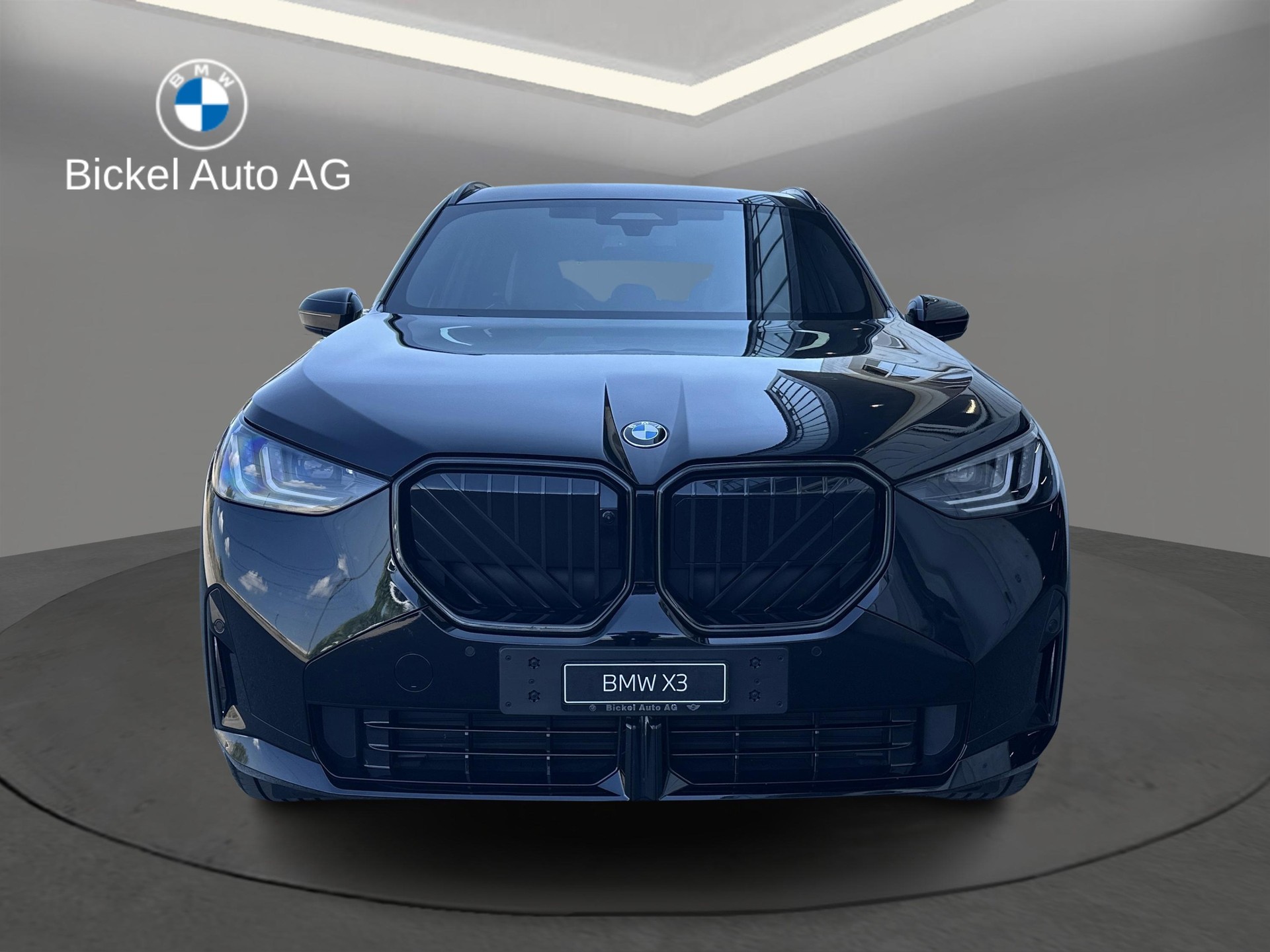 BMW X3 xDr 30e M Sport Pro-showroom-element-1