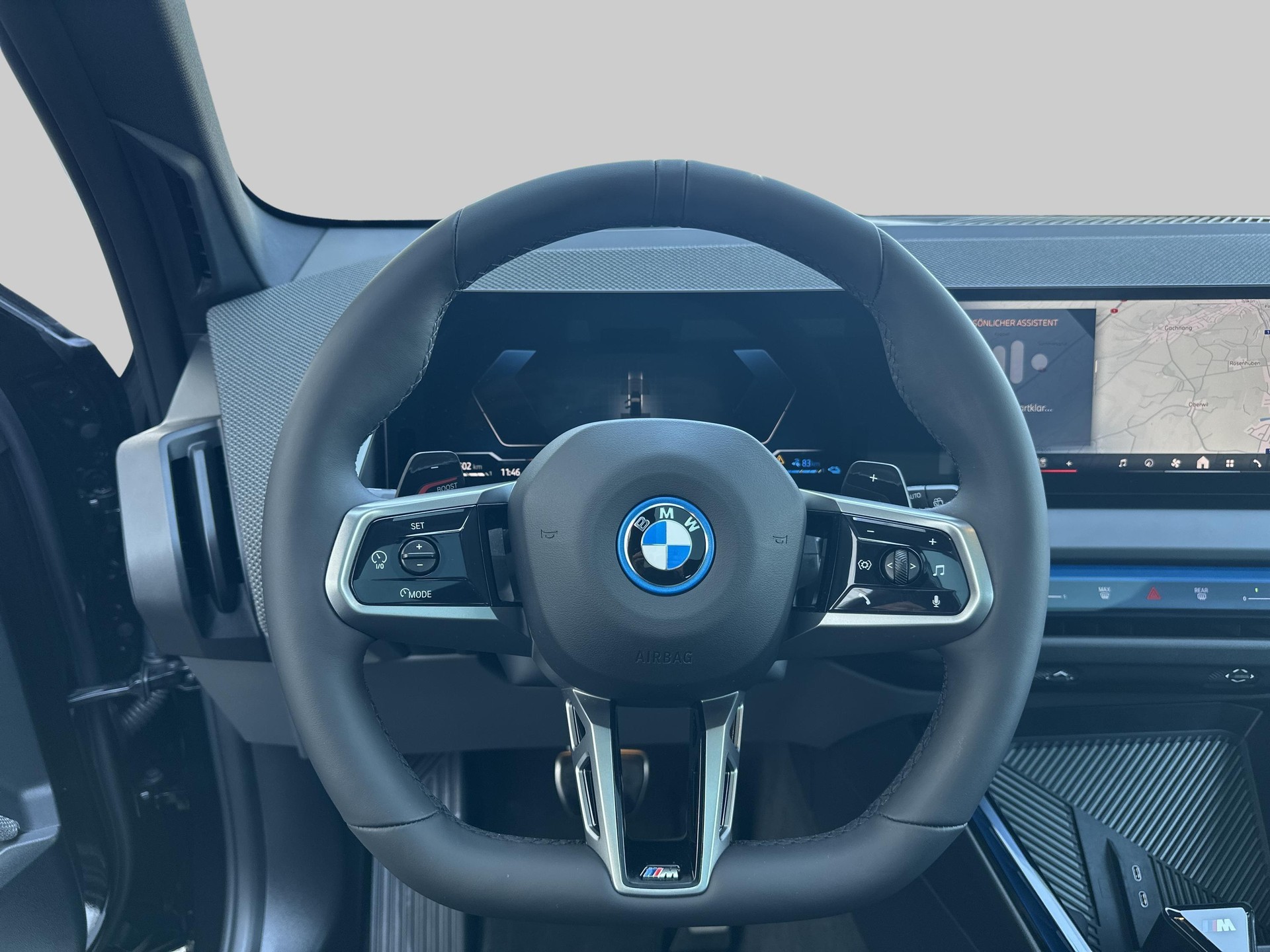 BMW X3 xDr 30e M Sport Pro-image-11