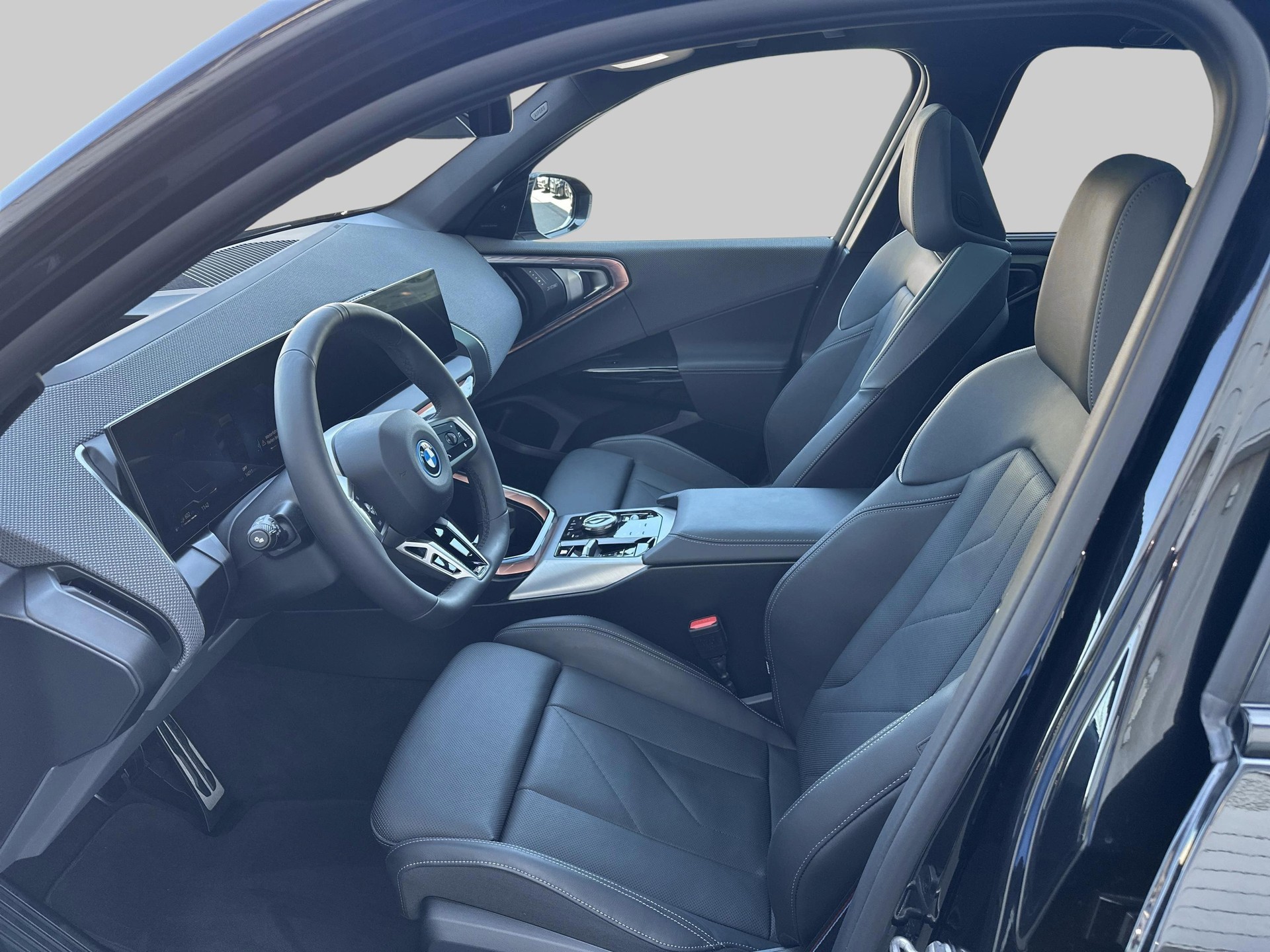 BMW X3 xDr 30e M Sport Pro-image-8