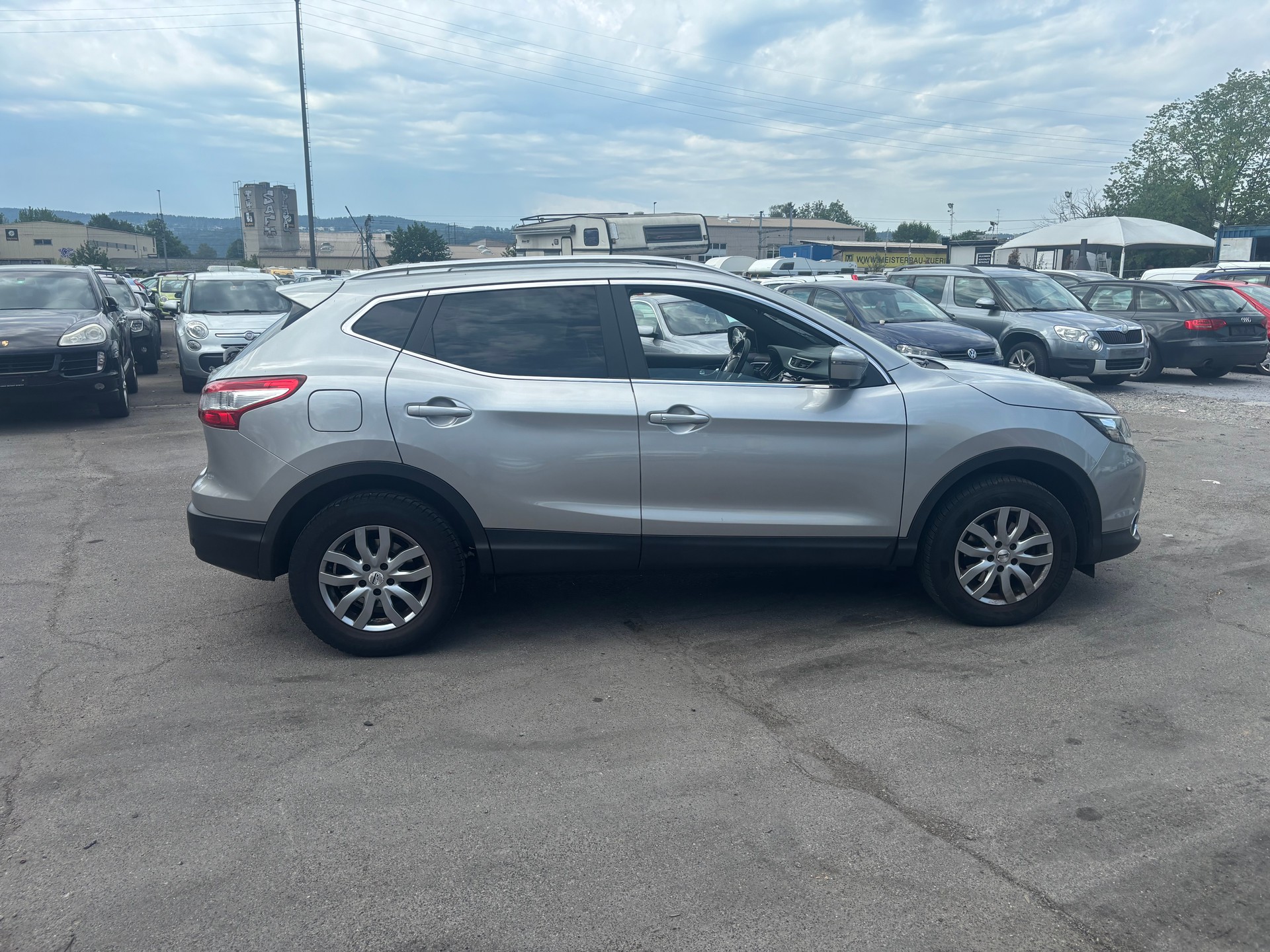 NISSAN Qashqai 1.2 DIG-T tekna-image-6