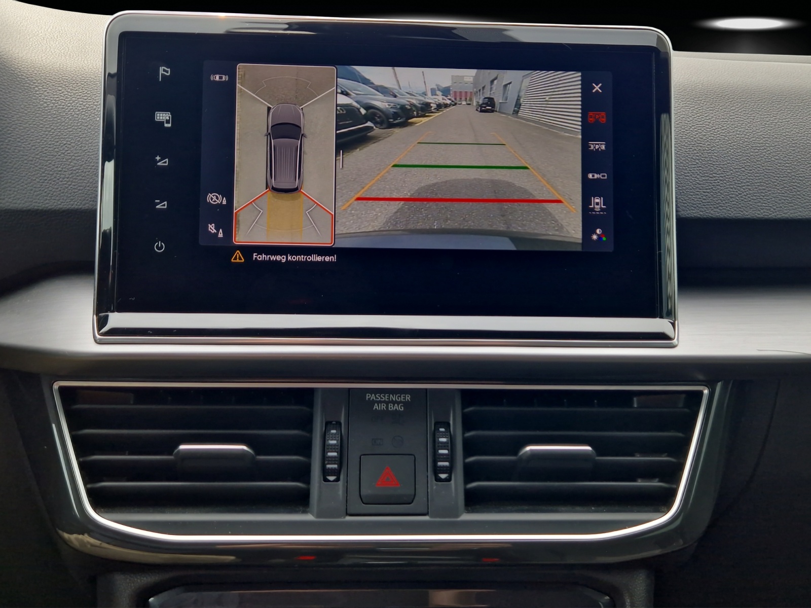 SEAT Tarraco 2.0TSI 4Drive Hola FR DSG-image-11