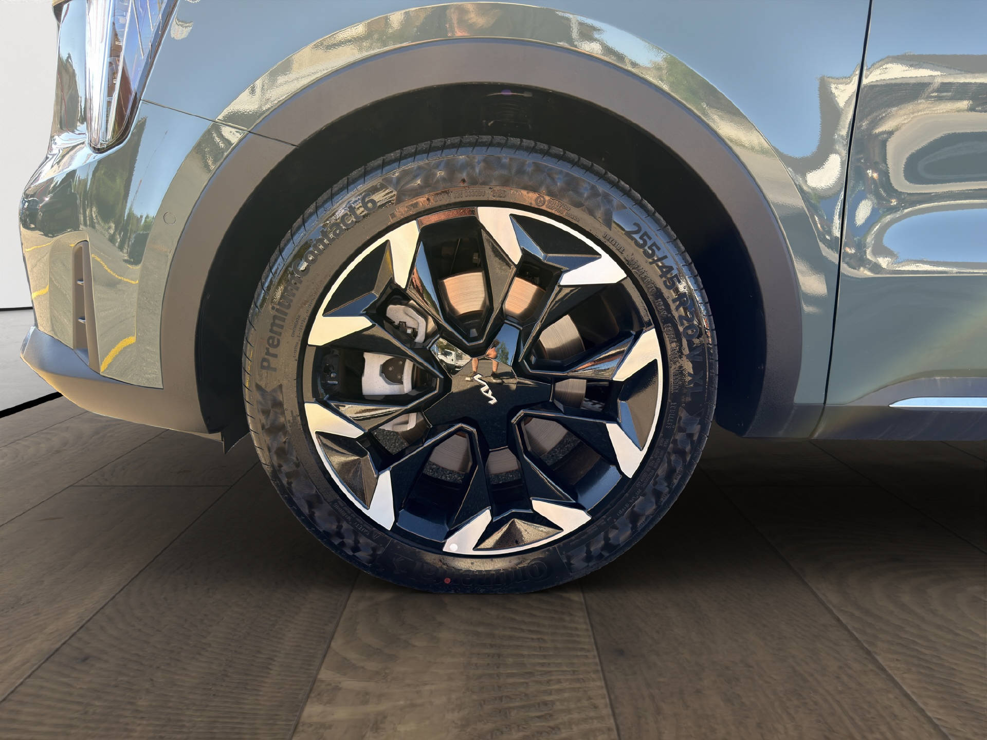 KIA Sorento 2.2 CRDI Evolution DCT 7P-image-8