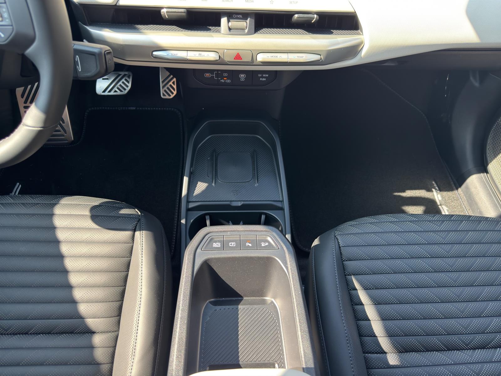 KIA EV4 Fastback 81 kWh GT-Line-image-10